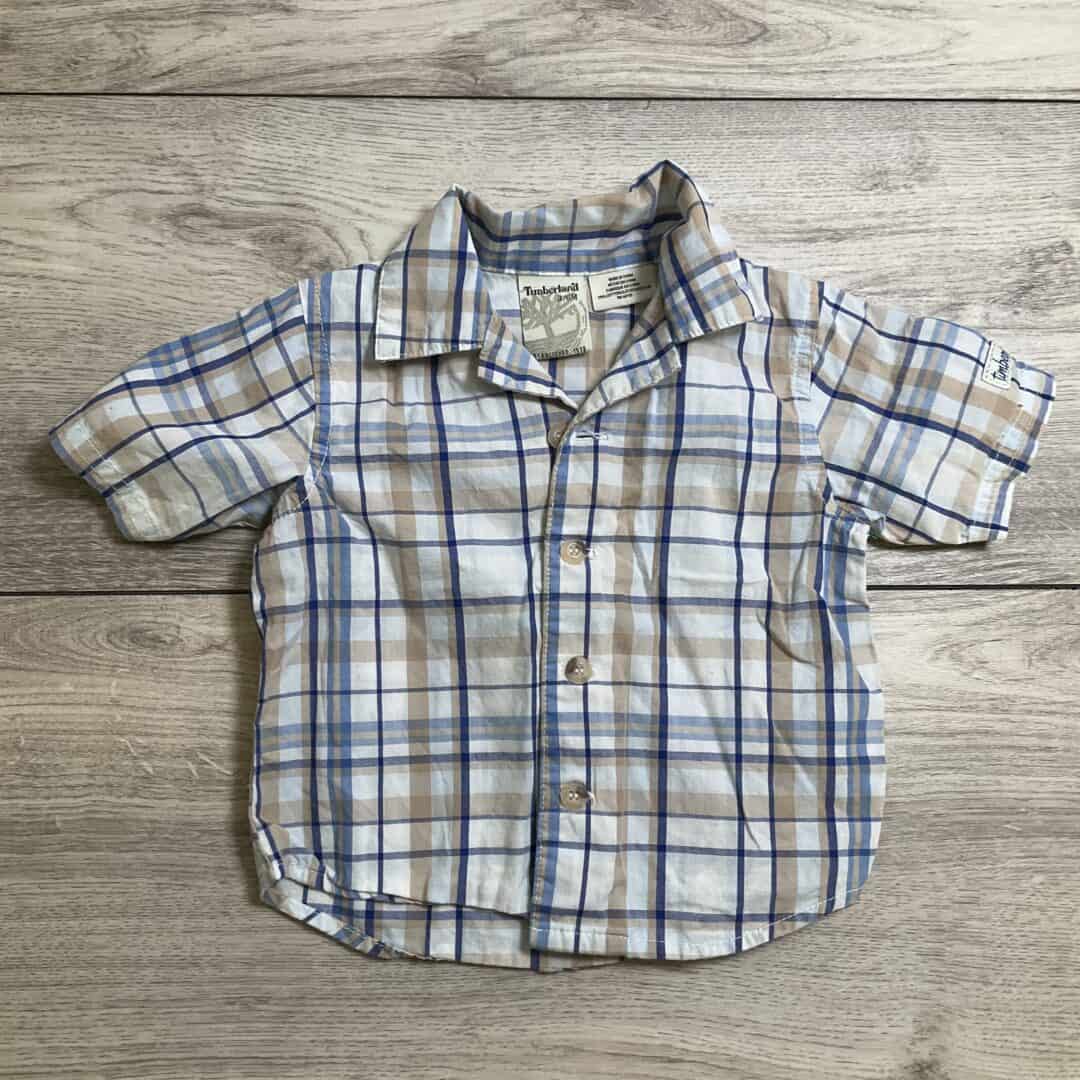 BOYS - 3/6 Month - Shirt