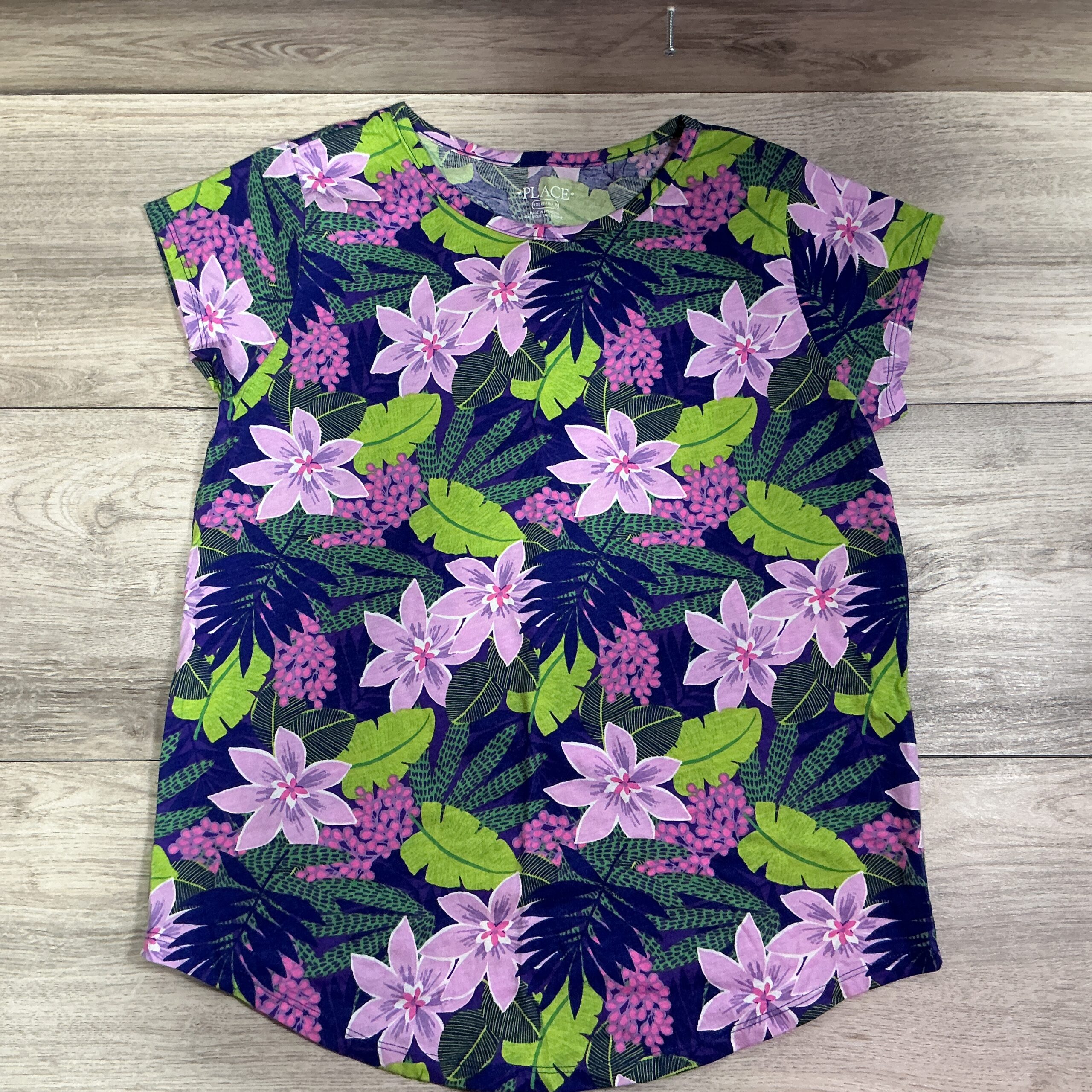GIRLS - Size 16 - Shirt