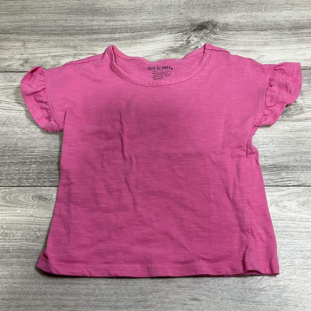GIRLS - Size 6/7 - Shirt