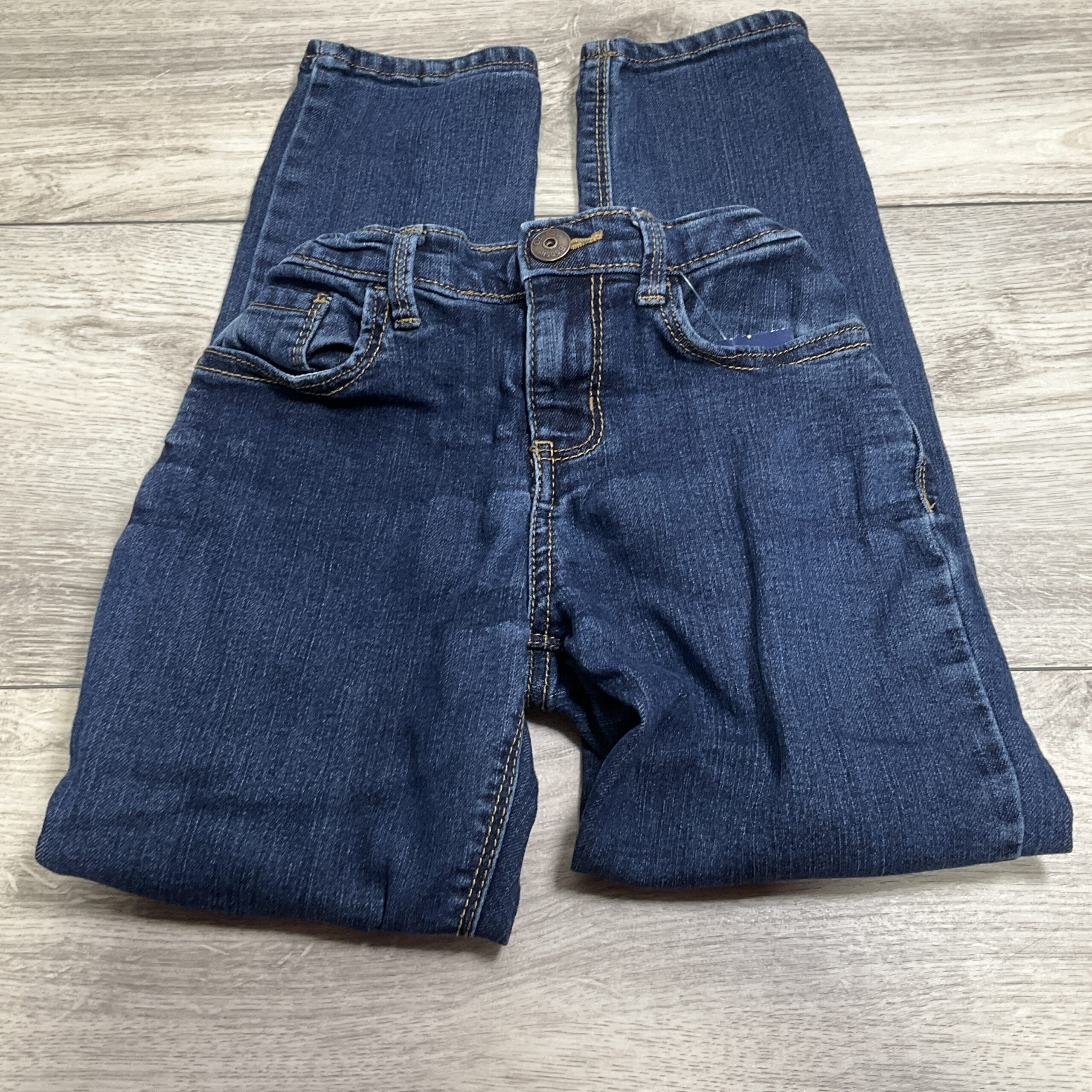 BOYS - Size 7 - Jeans
