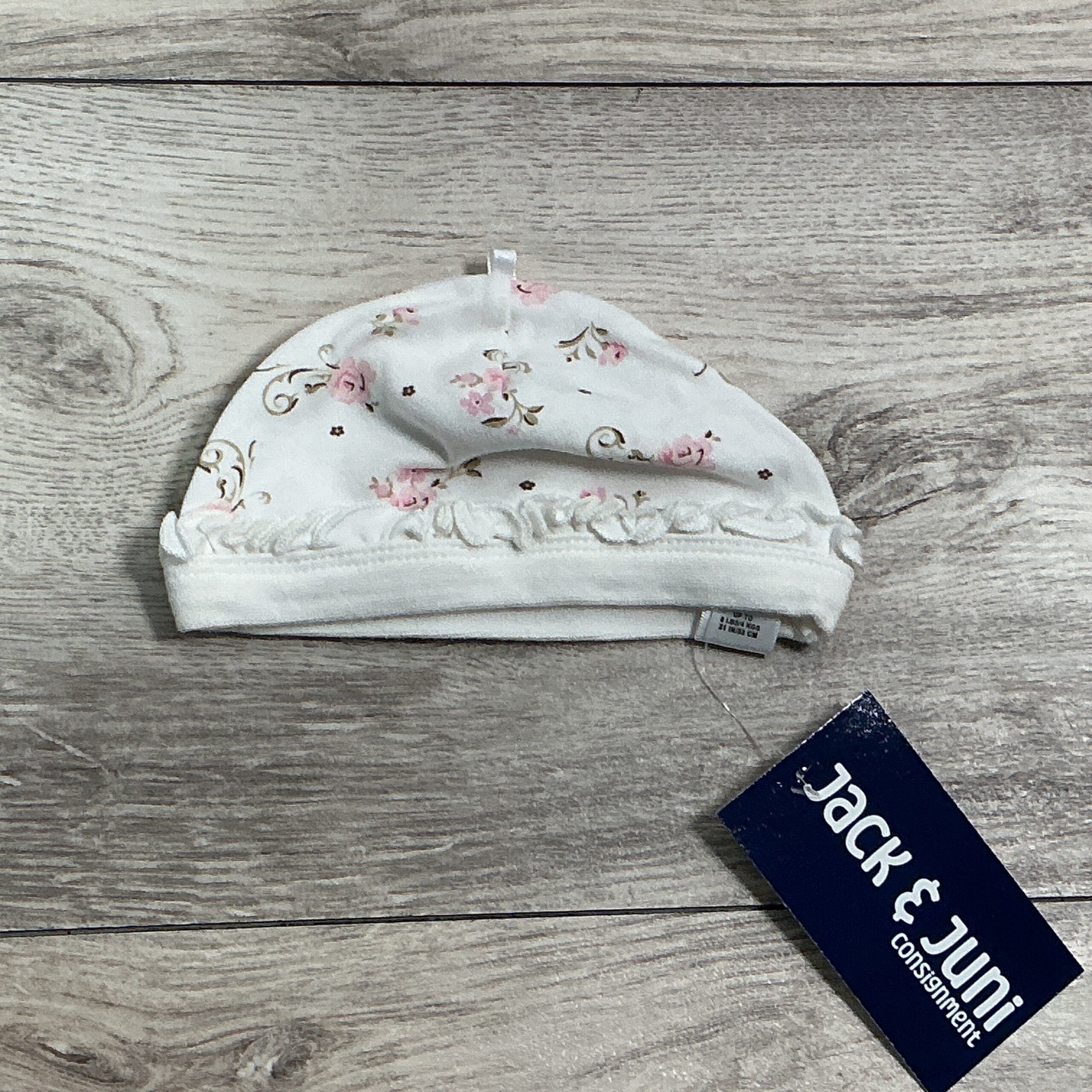 GIRLS - Newborn - Hat