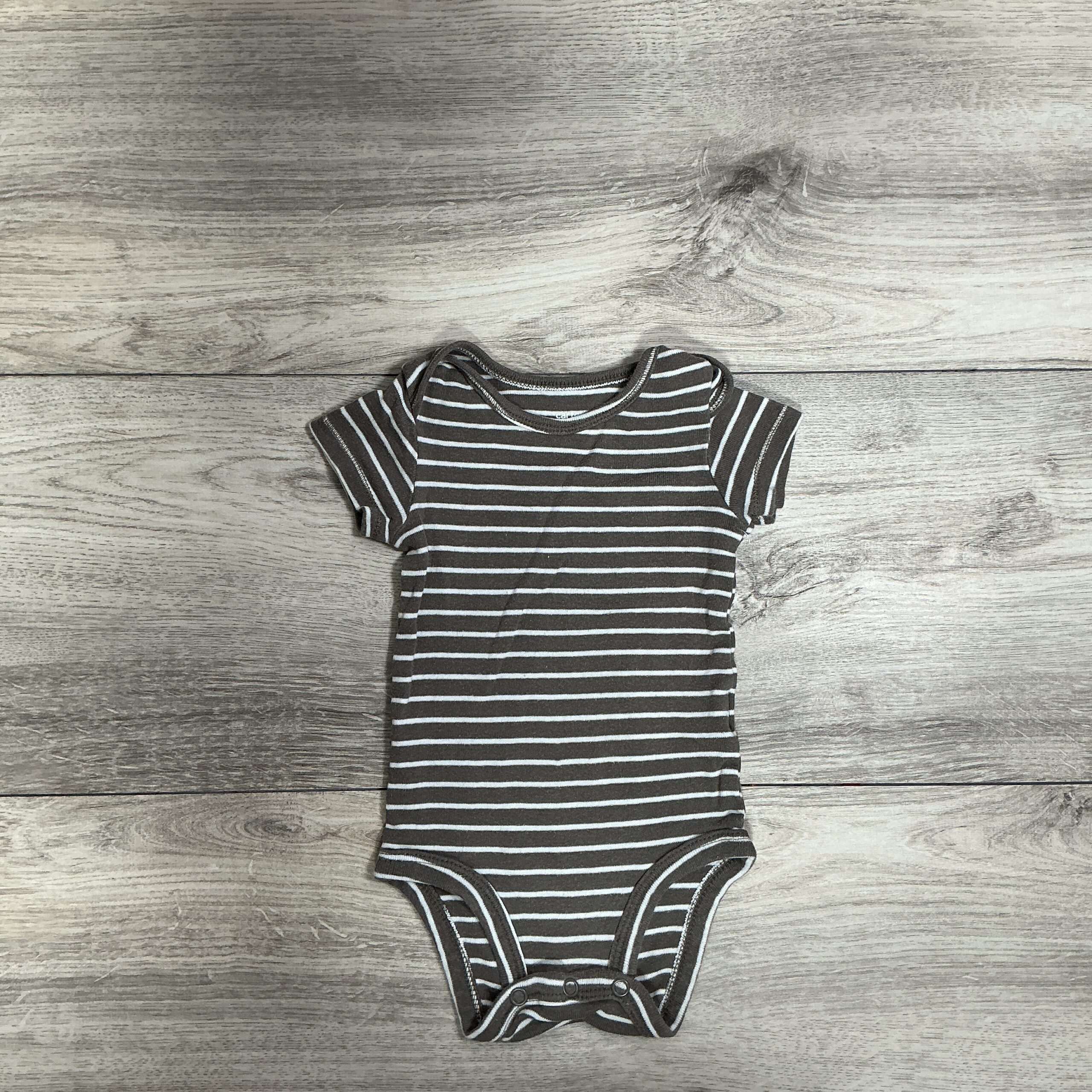 BOYS - 3 Month - Onesie