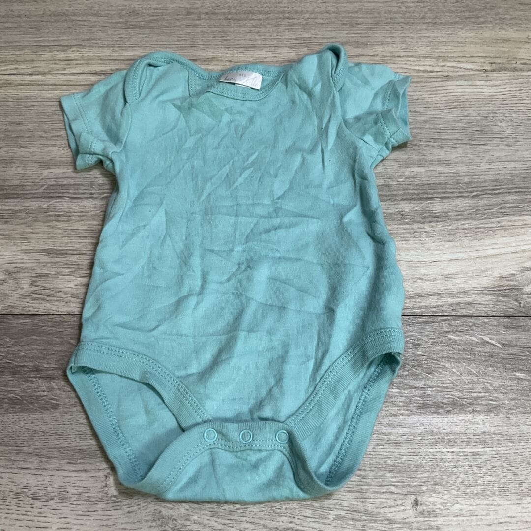 GIRLS - 6/9 Months - Onesie