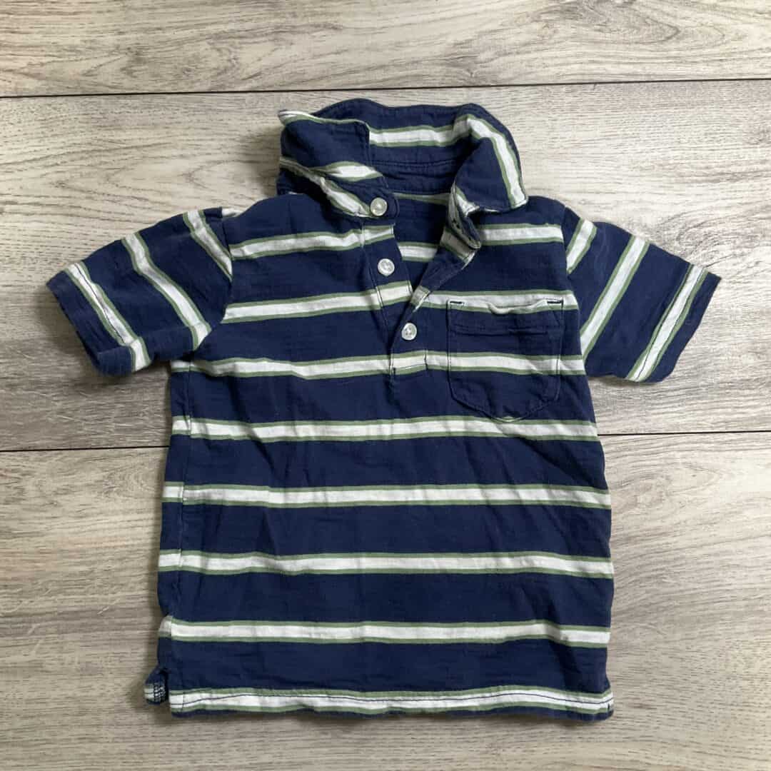 BOYS - 24 Month - Shirt