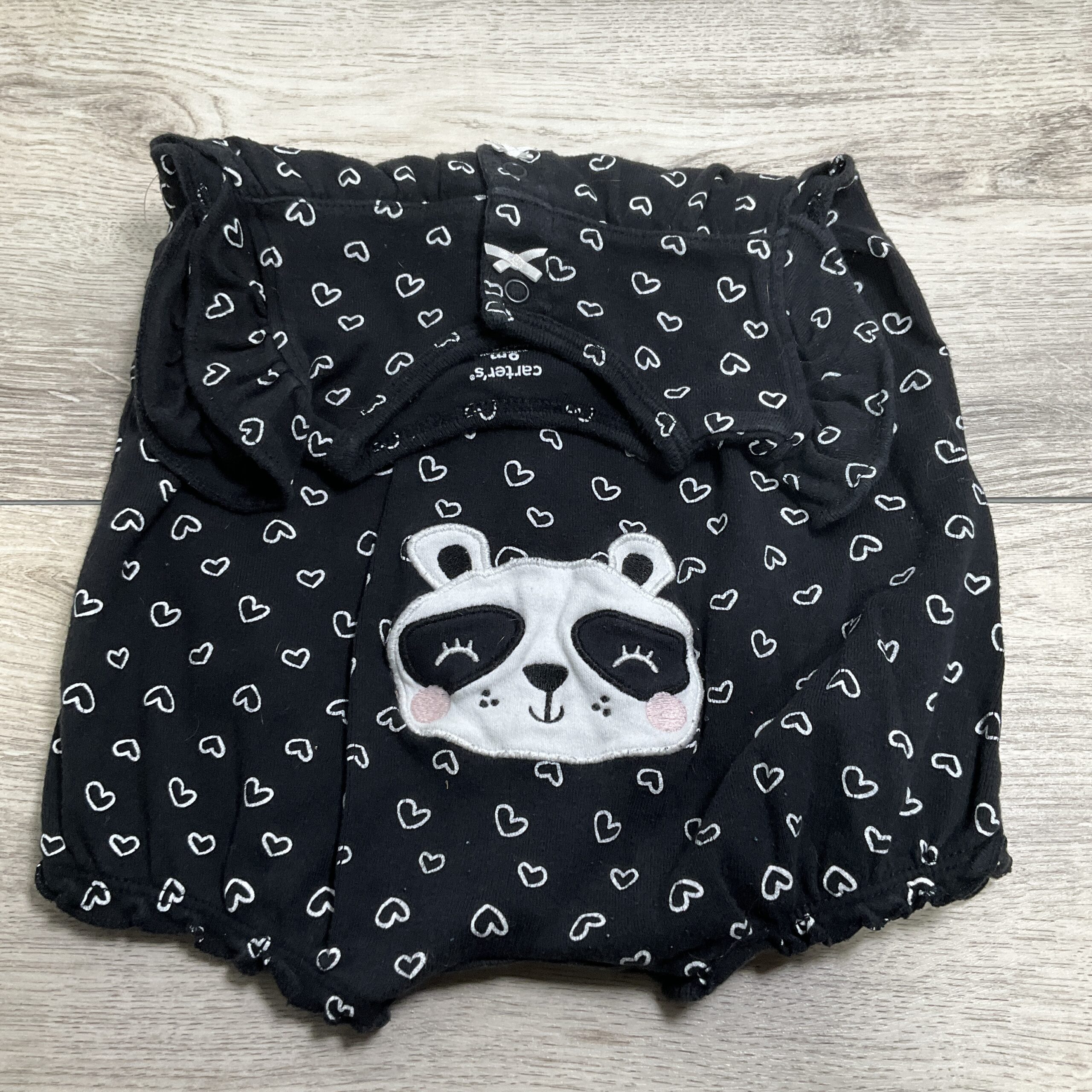 GIRLS - 9 Month - Romper