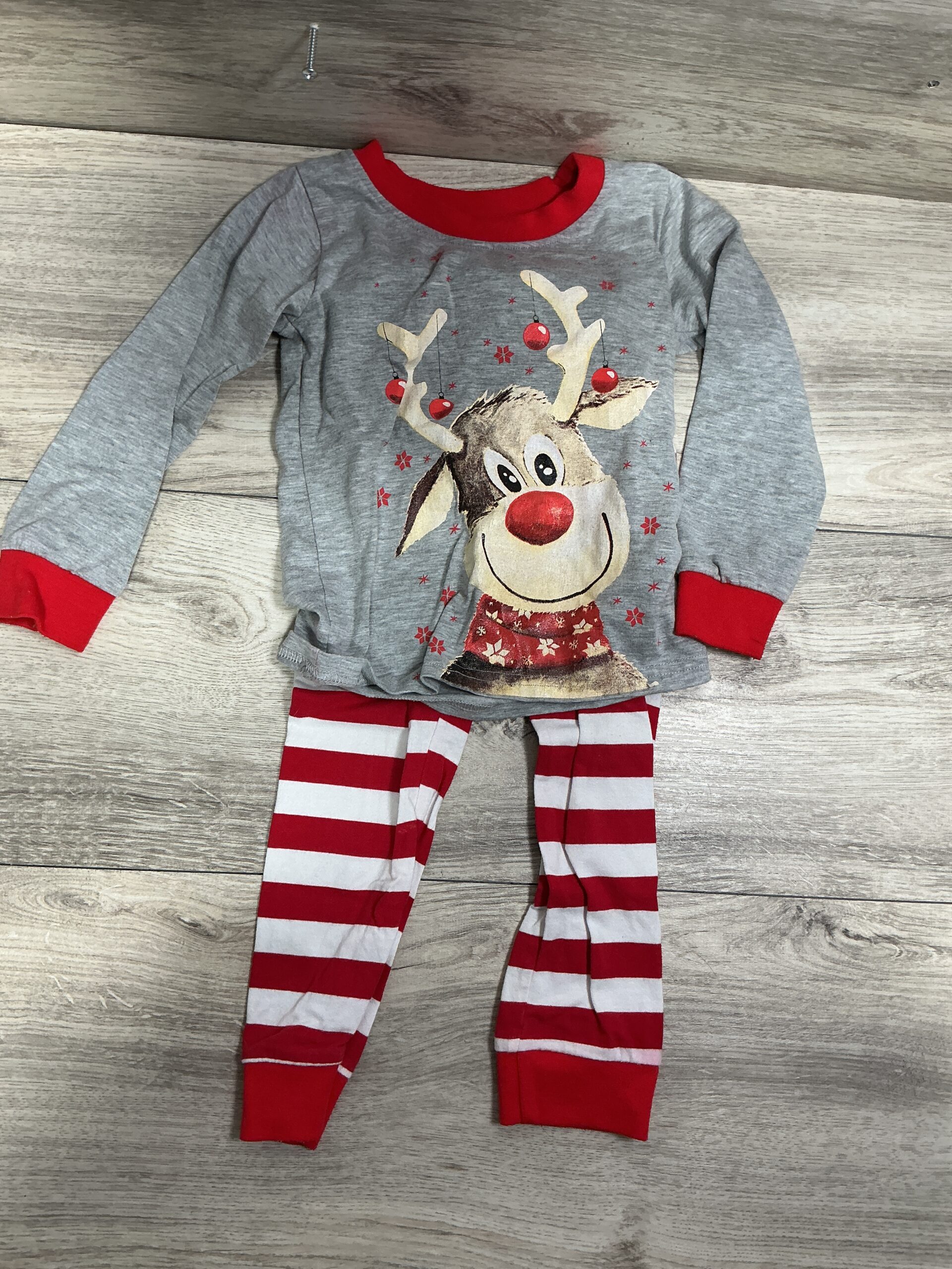 BOYS - 2T - PJs