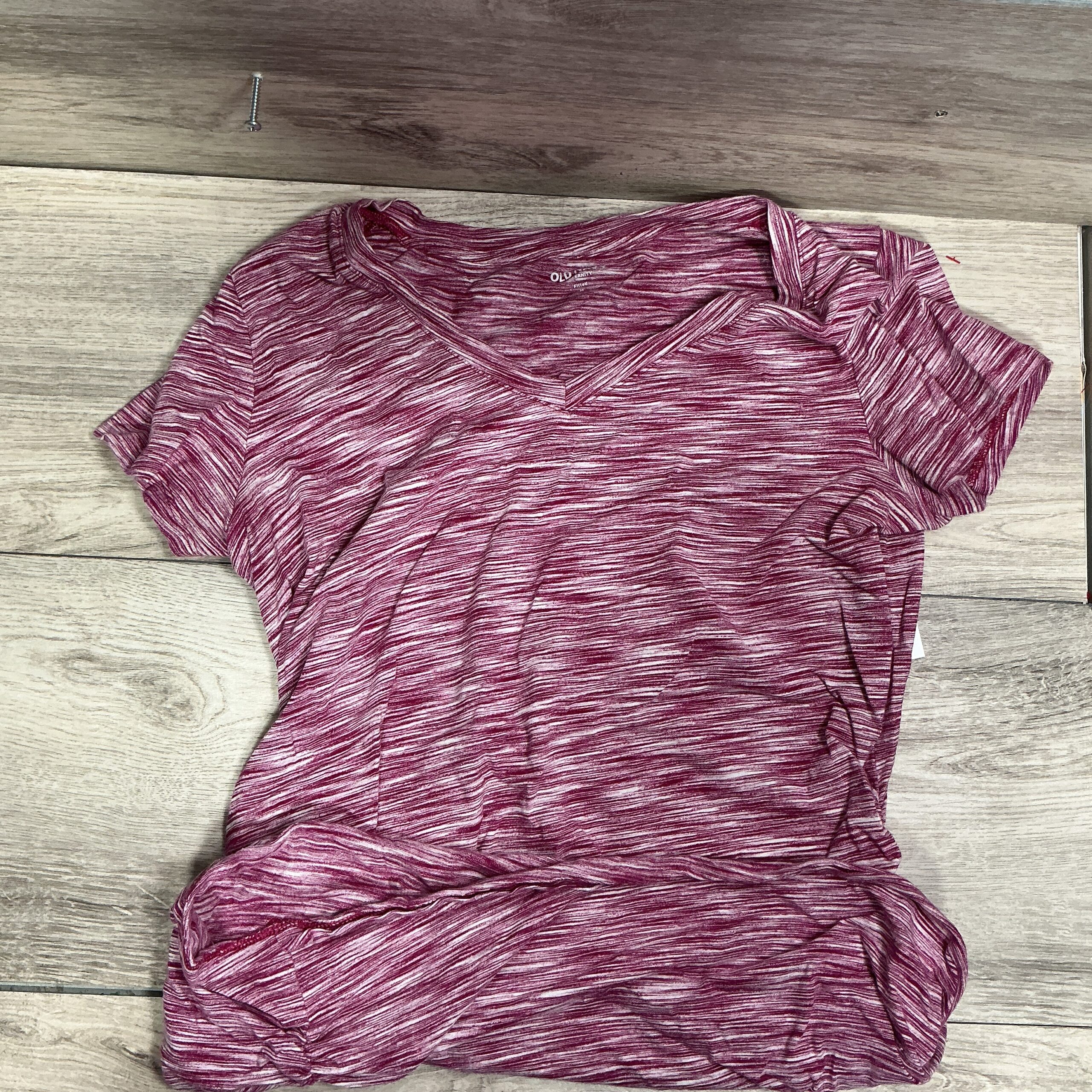 MATERNITY - Size Medium - Shirt