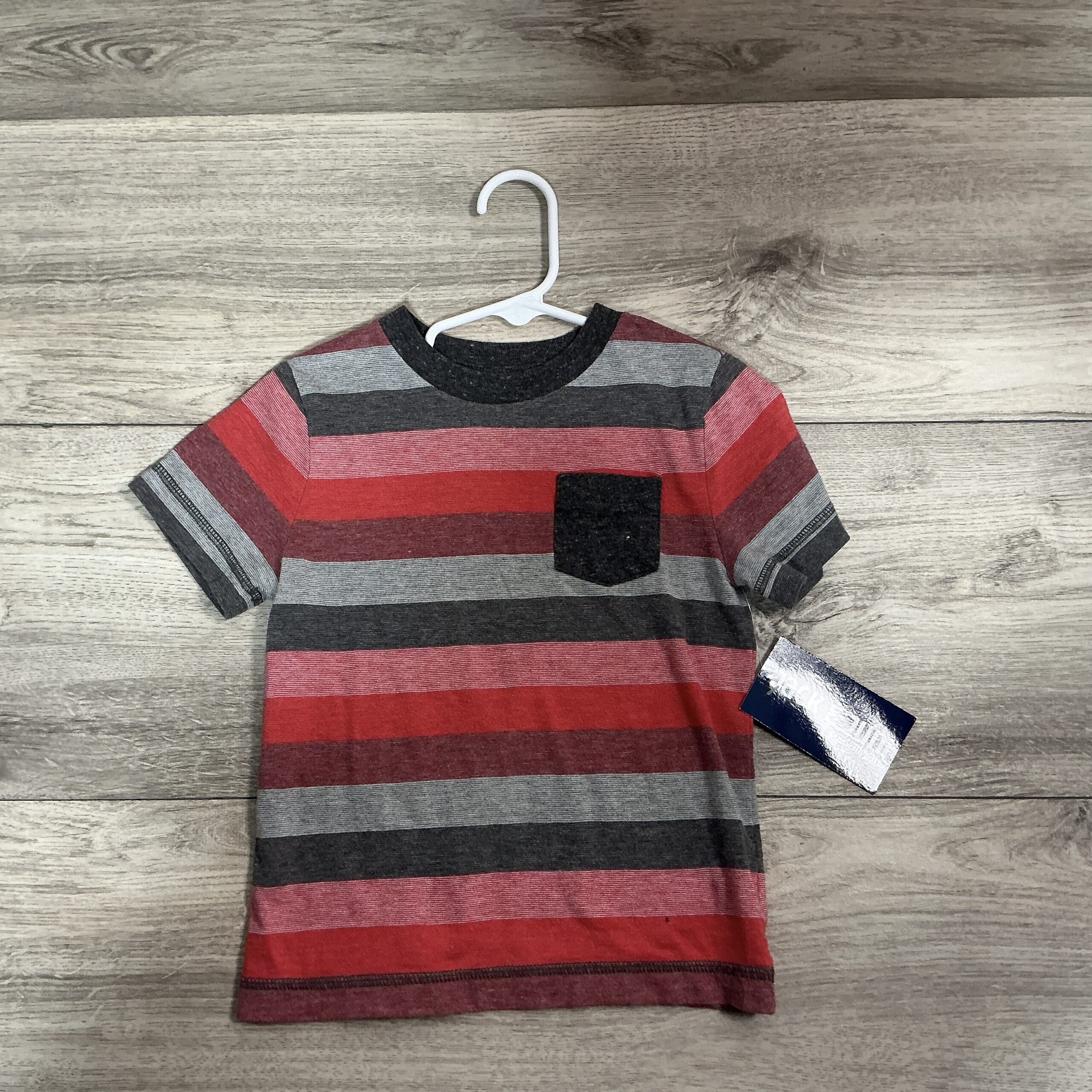 BOYS - 3T - Shirt - Play Clothes