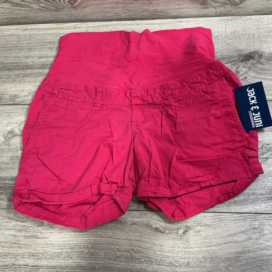 MATERNITY - Size 8 - Shorts
