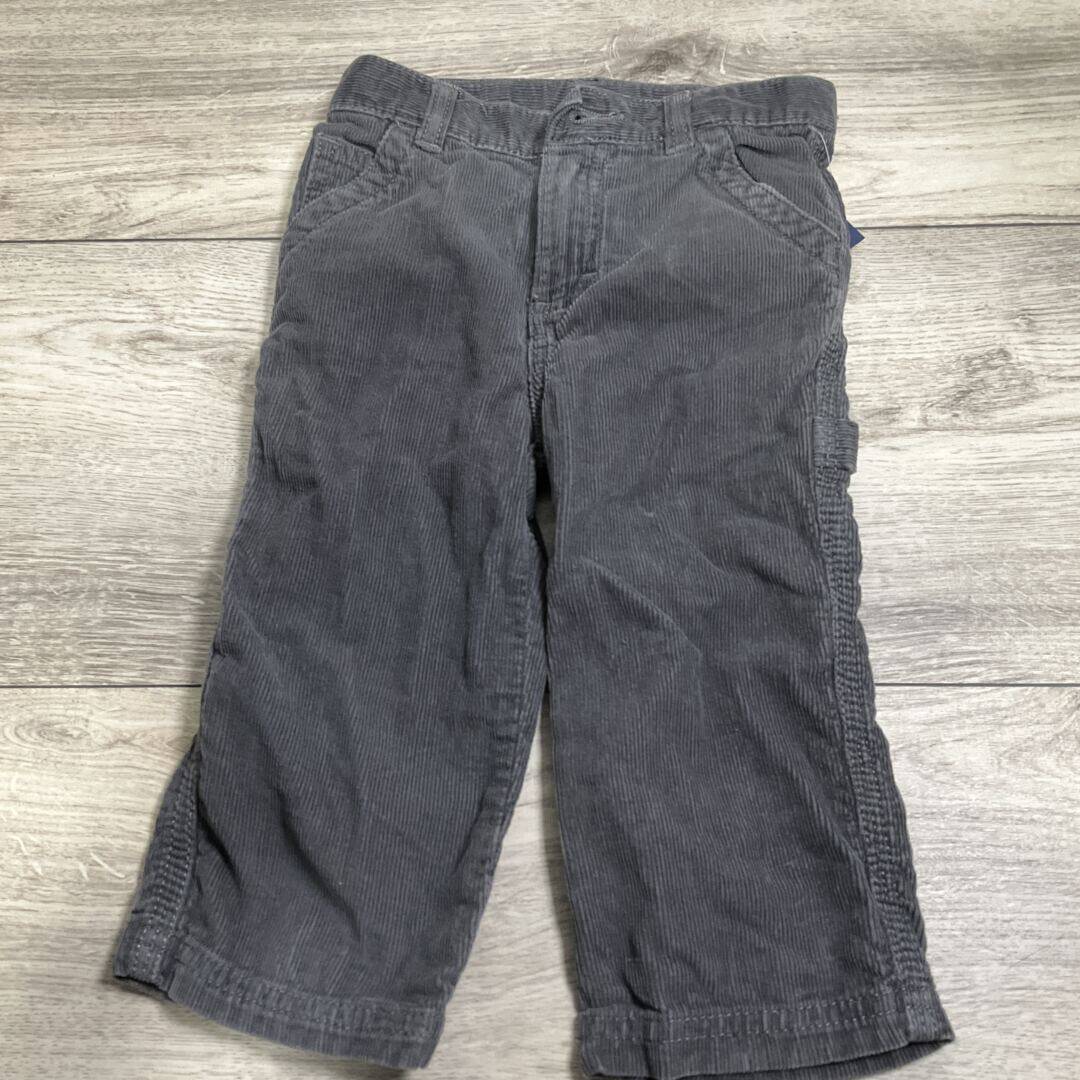 BOYS - 18 Month - Pants