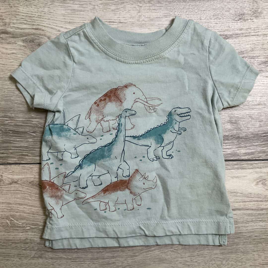 BOYS - 3 Month - Shirt