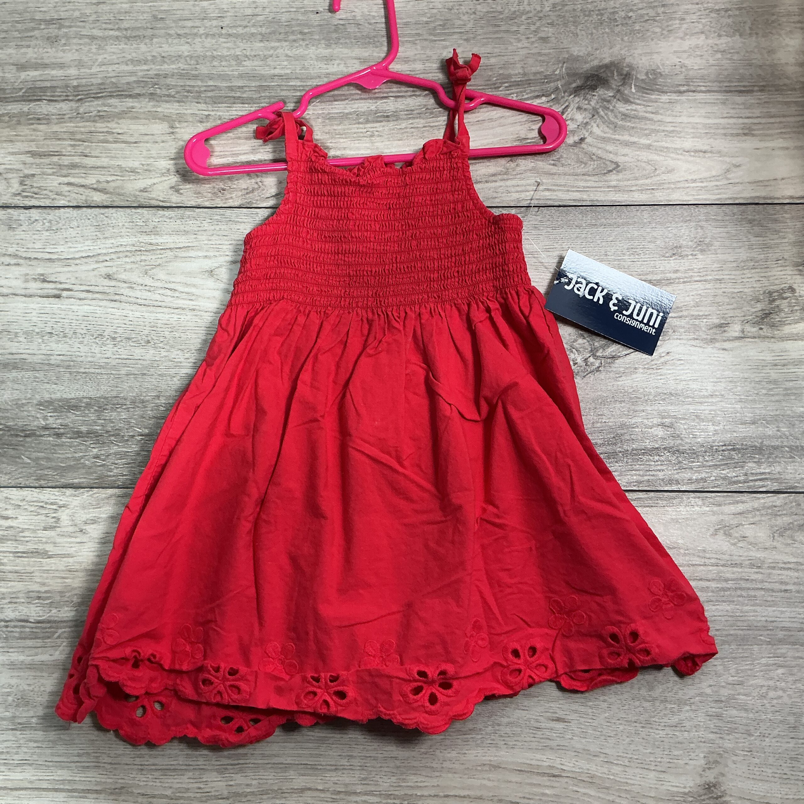 GIRLS - 18/24 Month - Dress