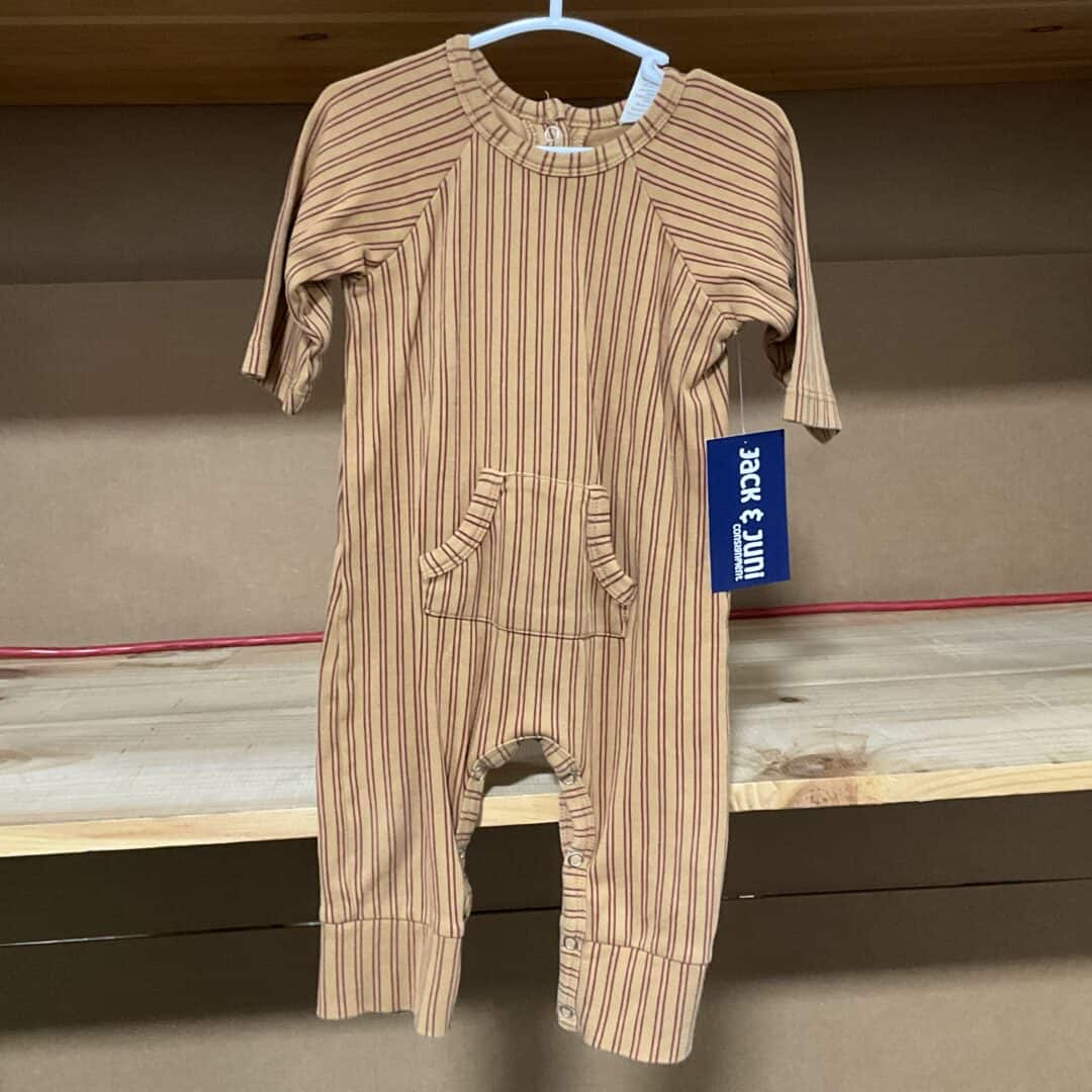 BOYS - 6/12 Month - Jumper