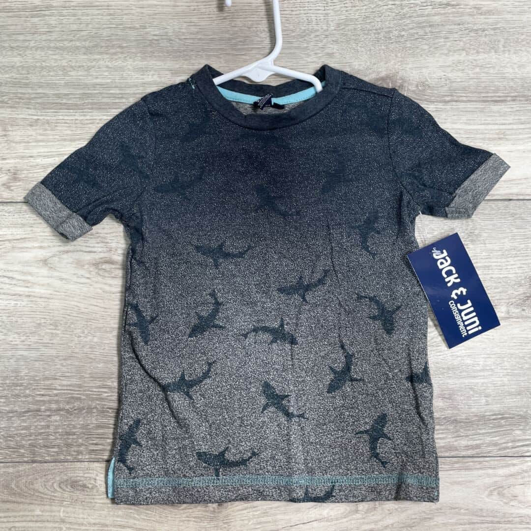 BOYS - 2T - Shirt