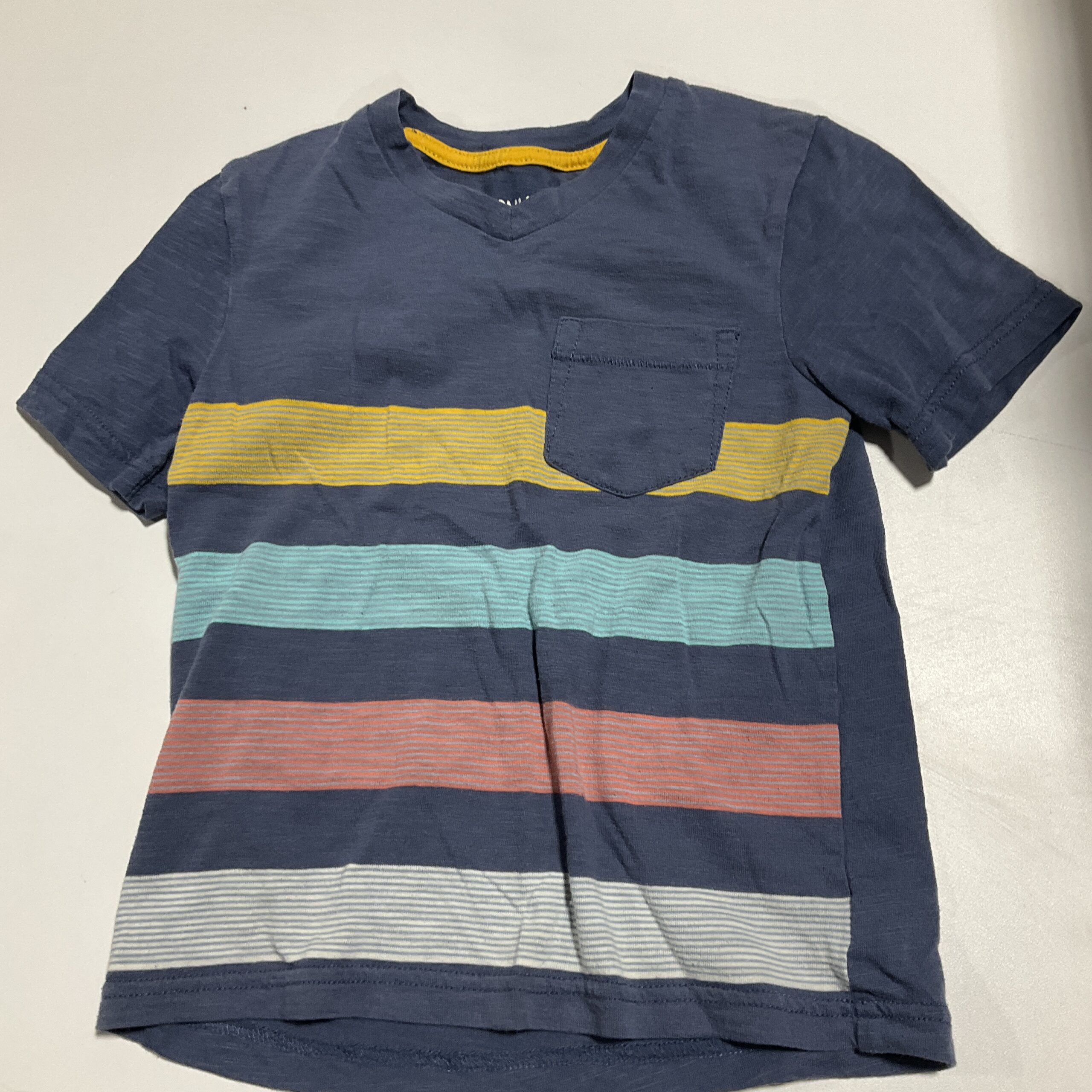 BOYS - 5T - Shirt