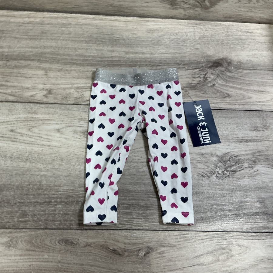 GIRLS - 3 Month - Pants