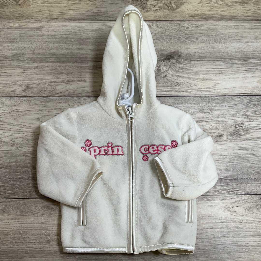 GIRLS - 12/18 Month - Jacket - Play Clothes Condition
