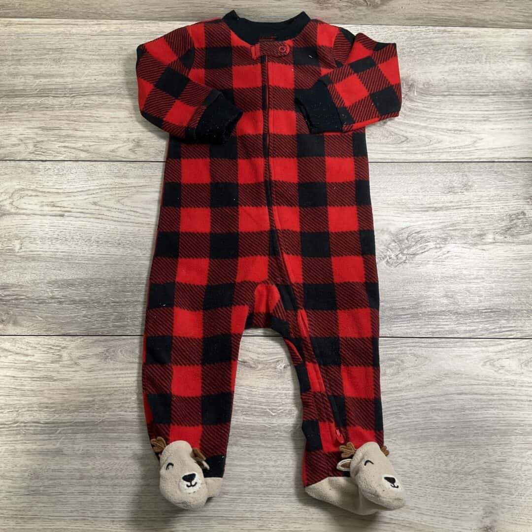 BOYS - 9 Month - Sleeper