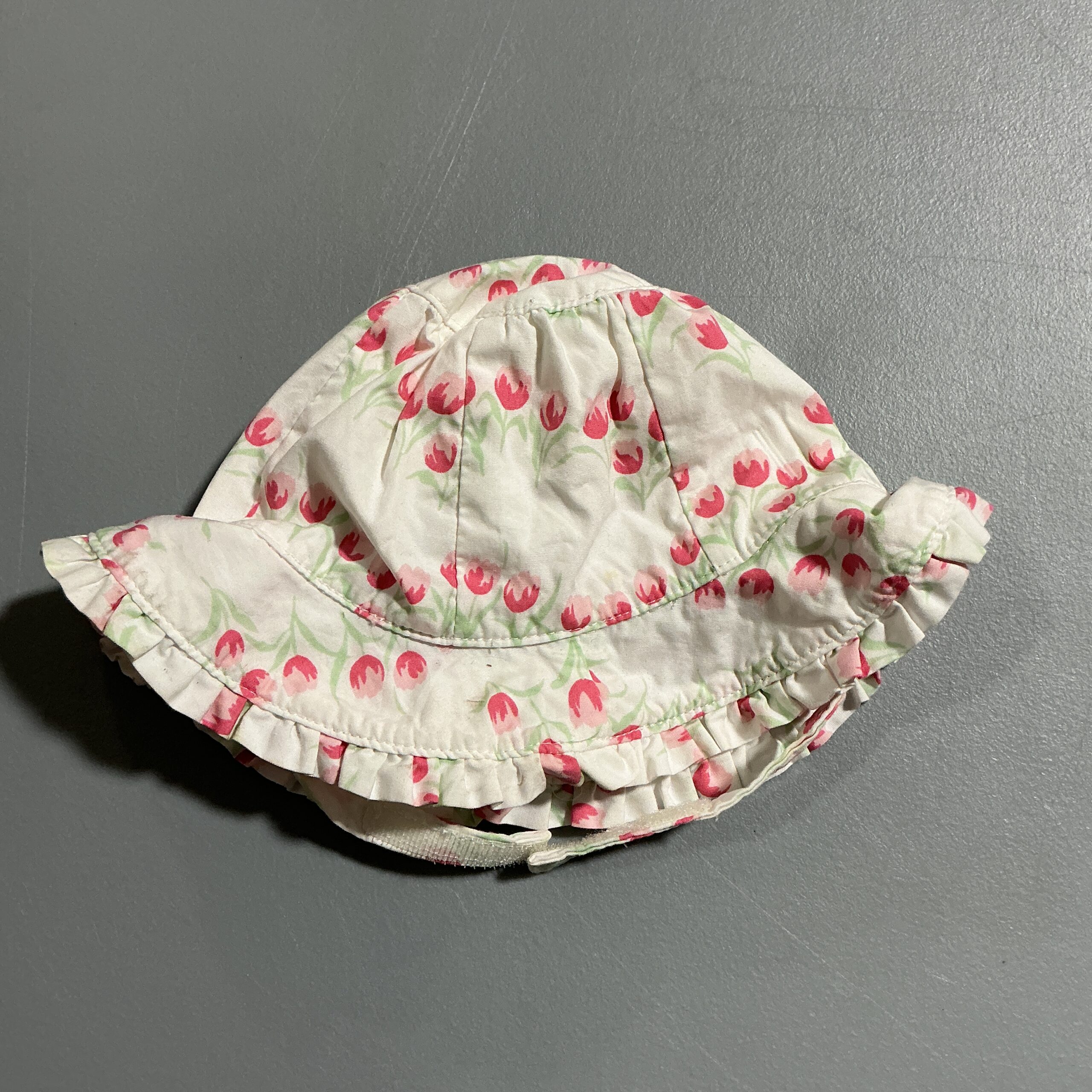 GIRLS - 3/6 Month - Hat