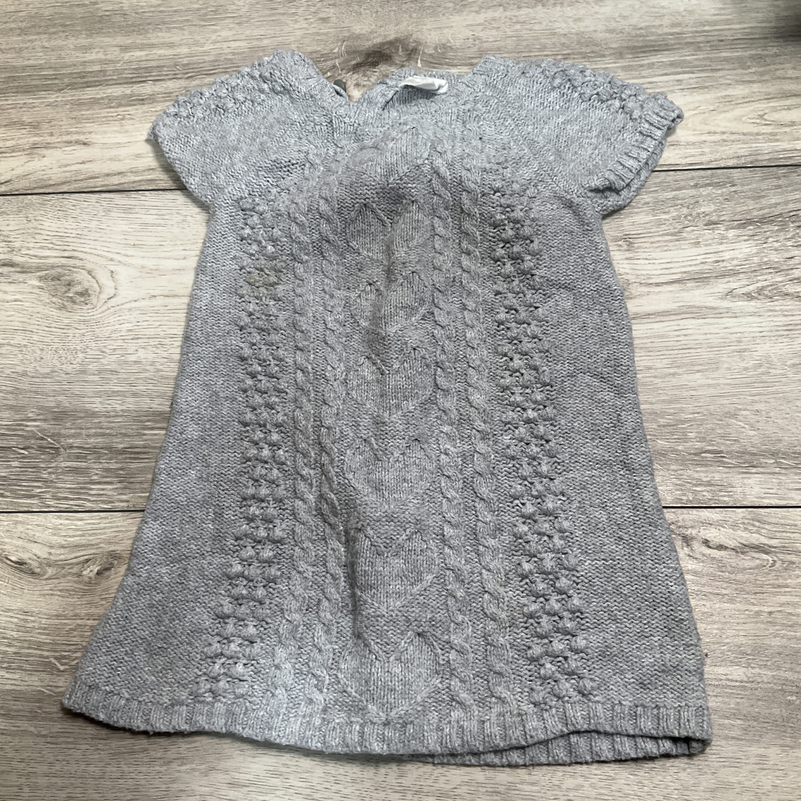 GIRLS - 12/18 Month - Dress - PLAY CLOTHES
