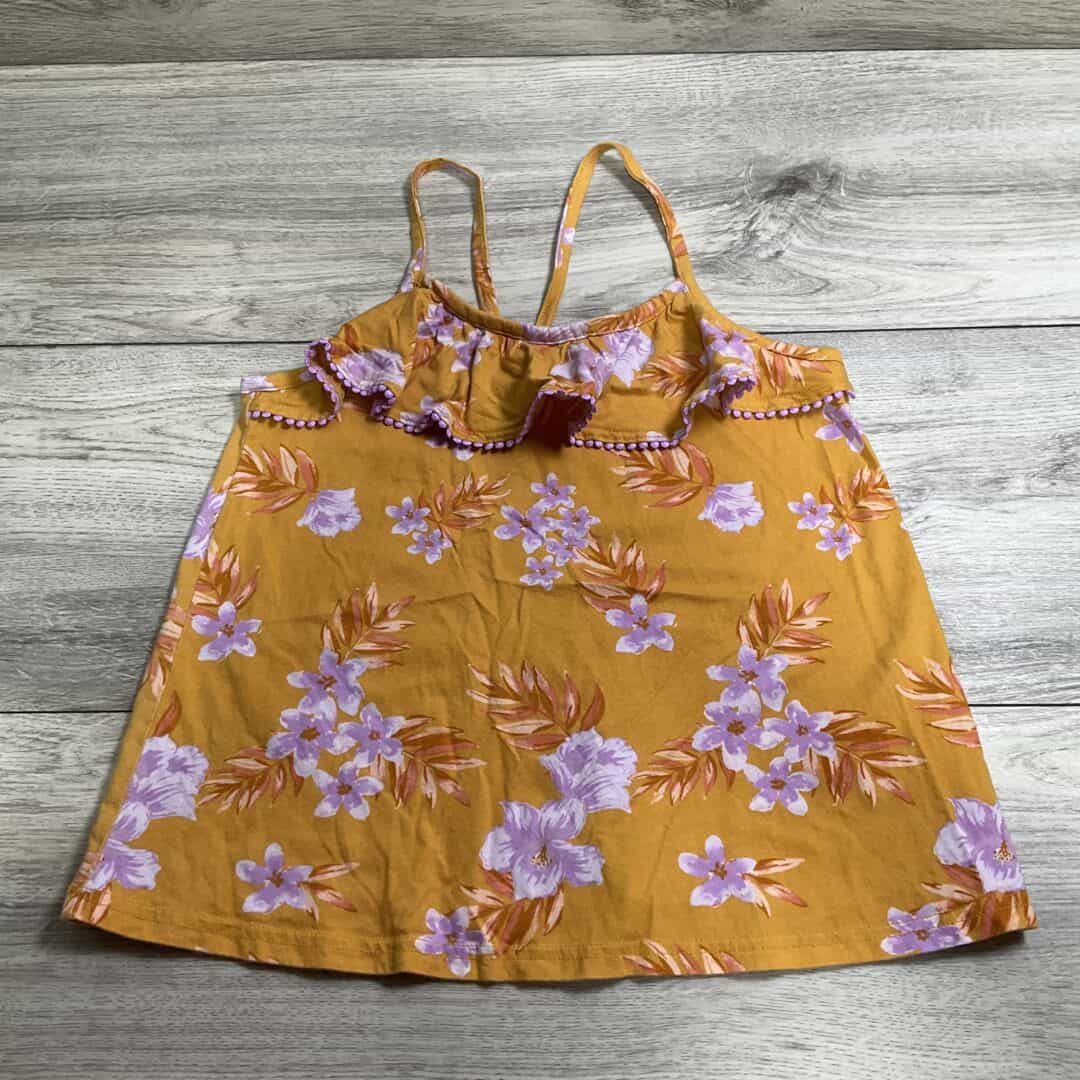 GIRLS - Size 10 - Shirt
