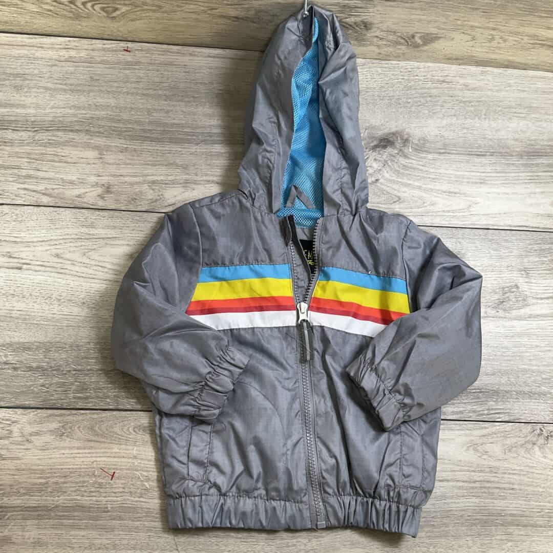 BOYS - 12 Month - Jacket