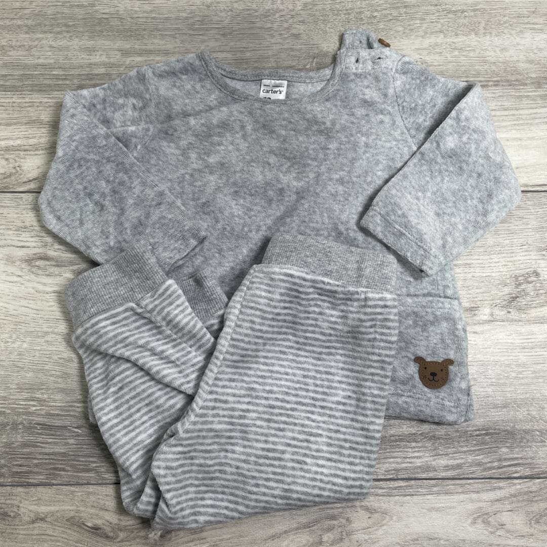 BOYS / GIRLS - 12 Months - Outfit