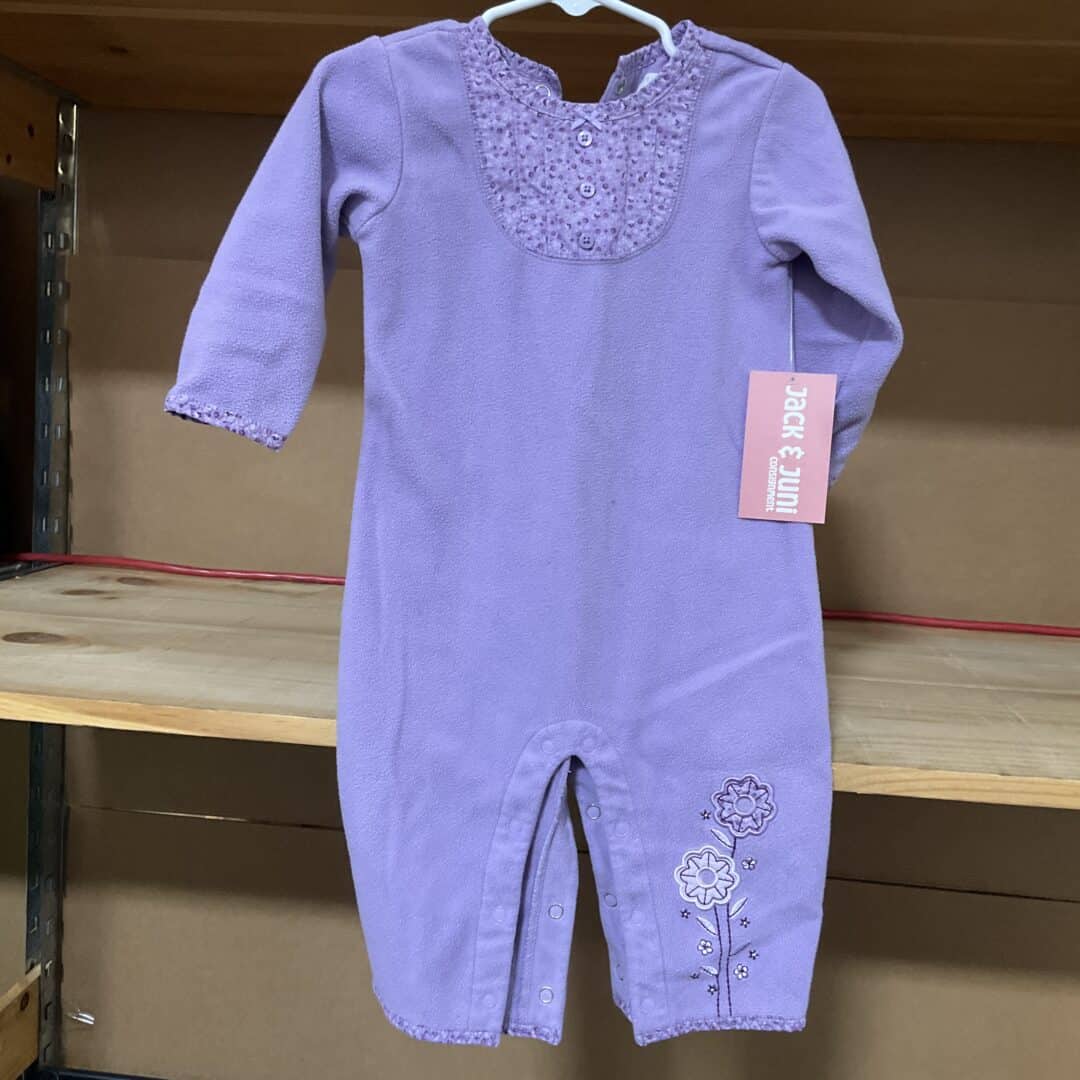 GIRLS - 12 Month - Jumper