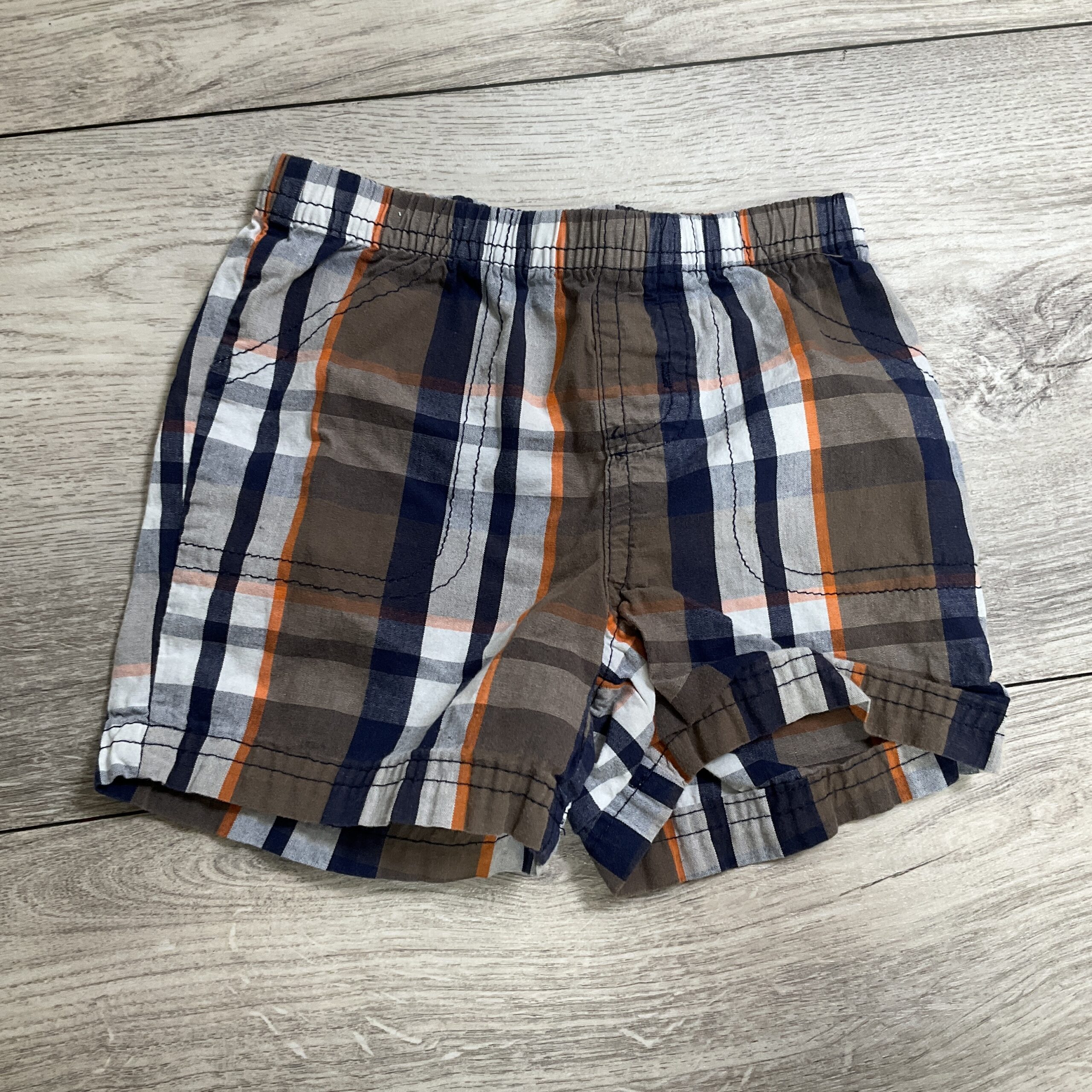 BOYS - 9 Month - Shorts