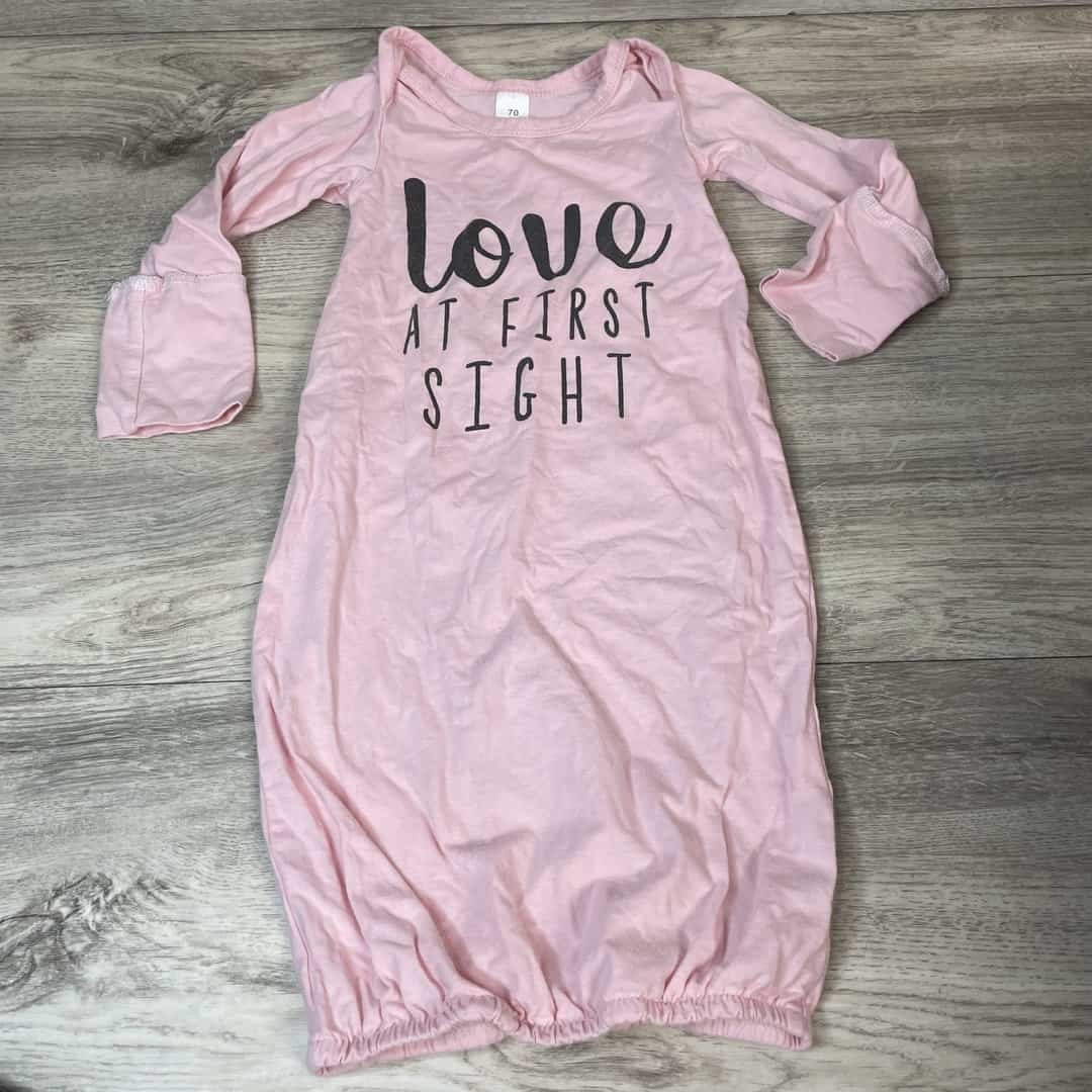 GIRLS - 0/9 Months - Lounger