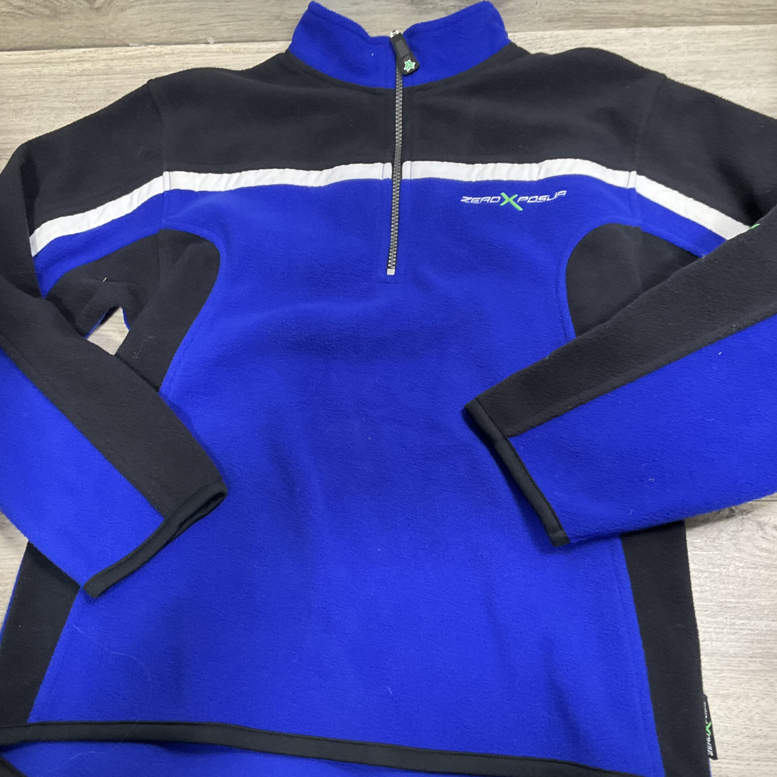 BOYS - 10/12 - Pullover
