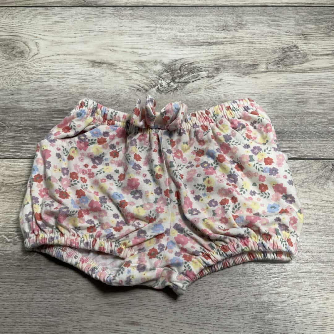 GIRLS - 12 Month - Shorts