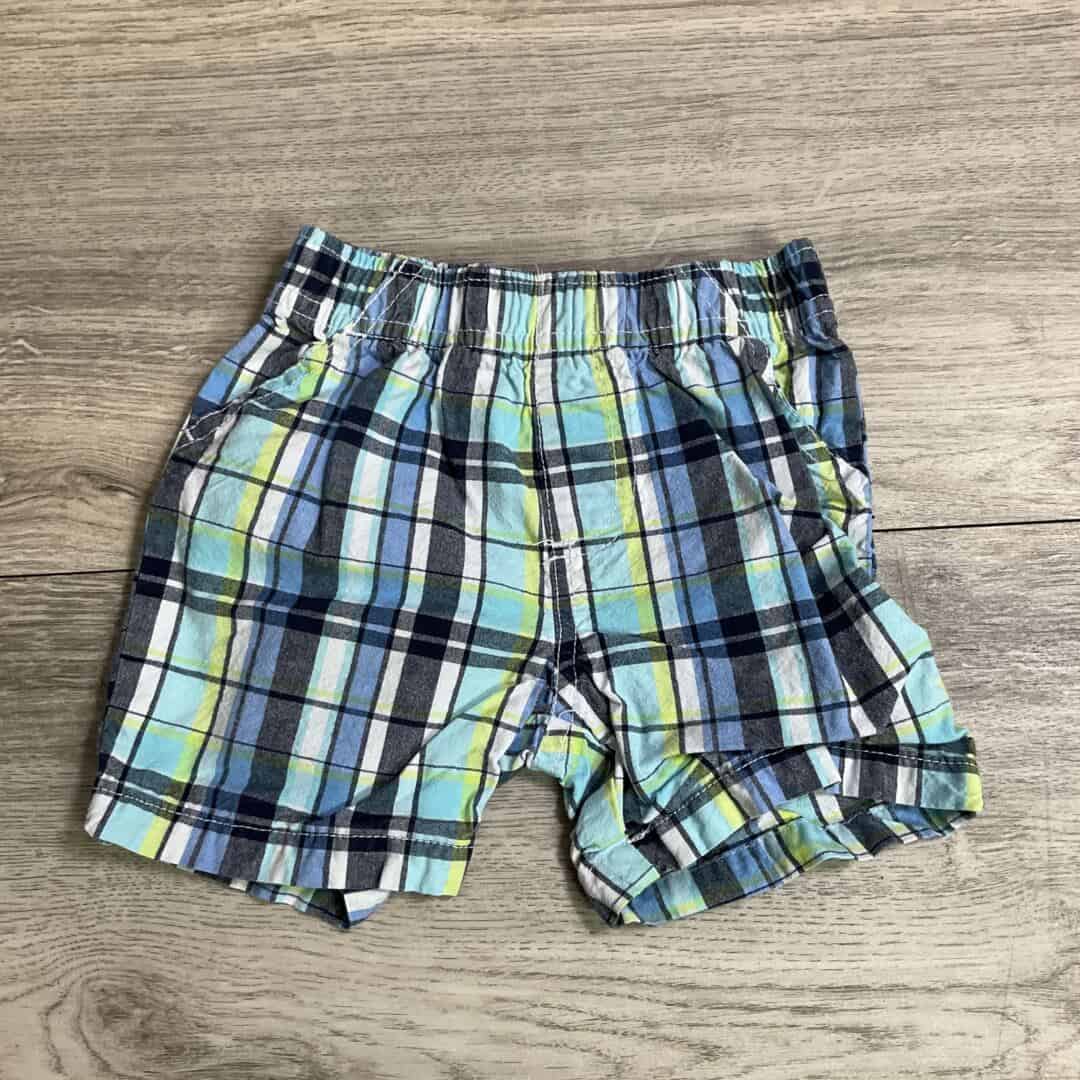 BOYS - 9 Months - Shorts