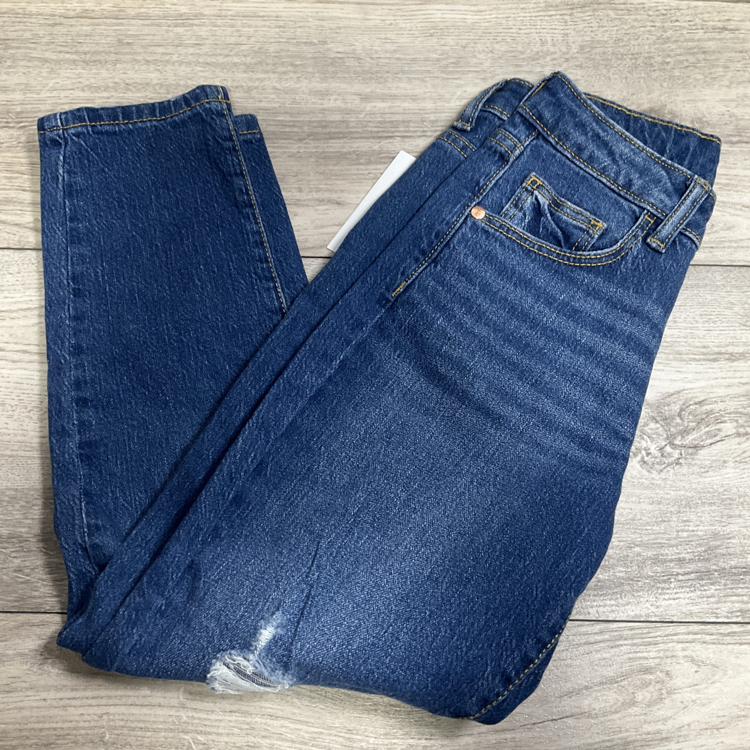 GIRLS - Size 8 - Jeans