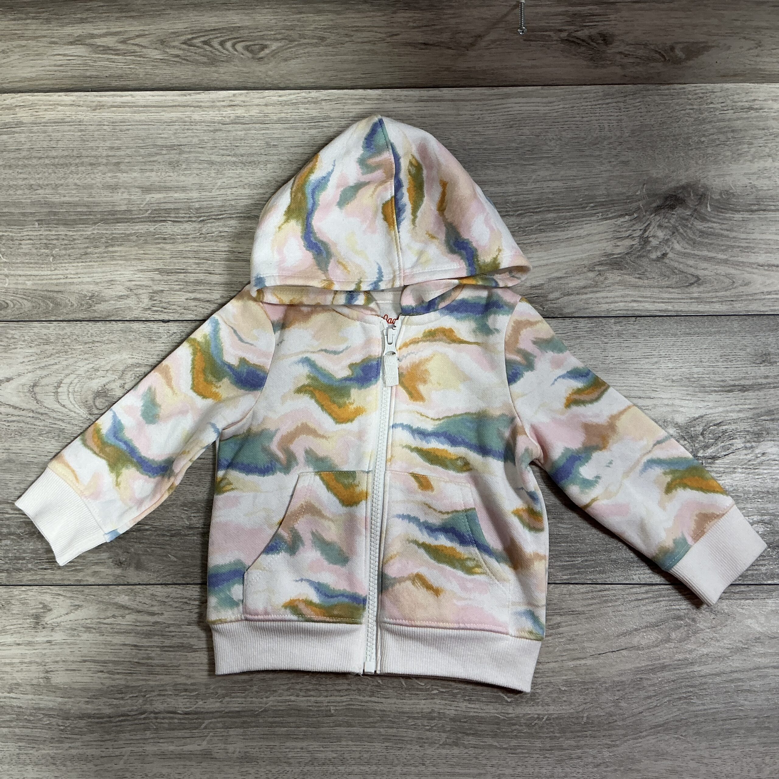 GIRLS - 12 Month - Jacket