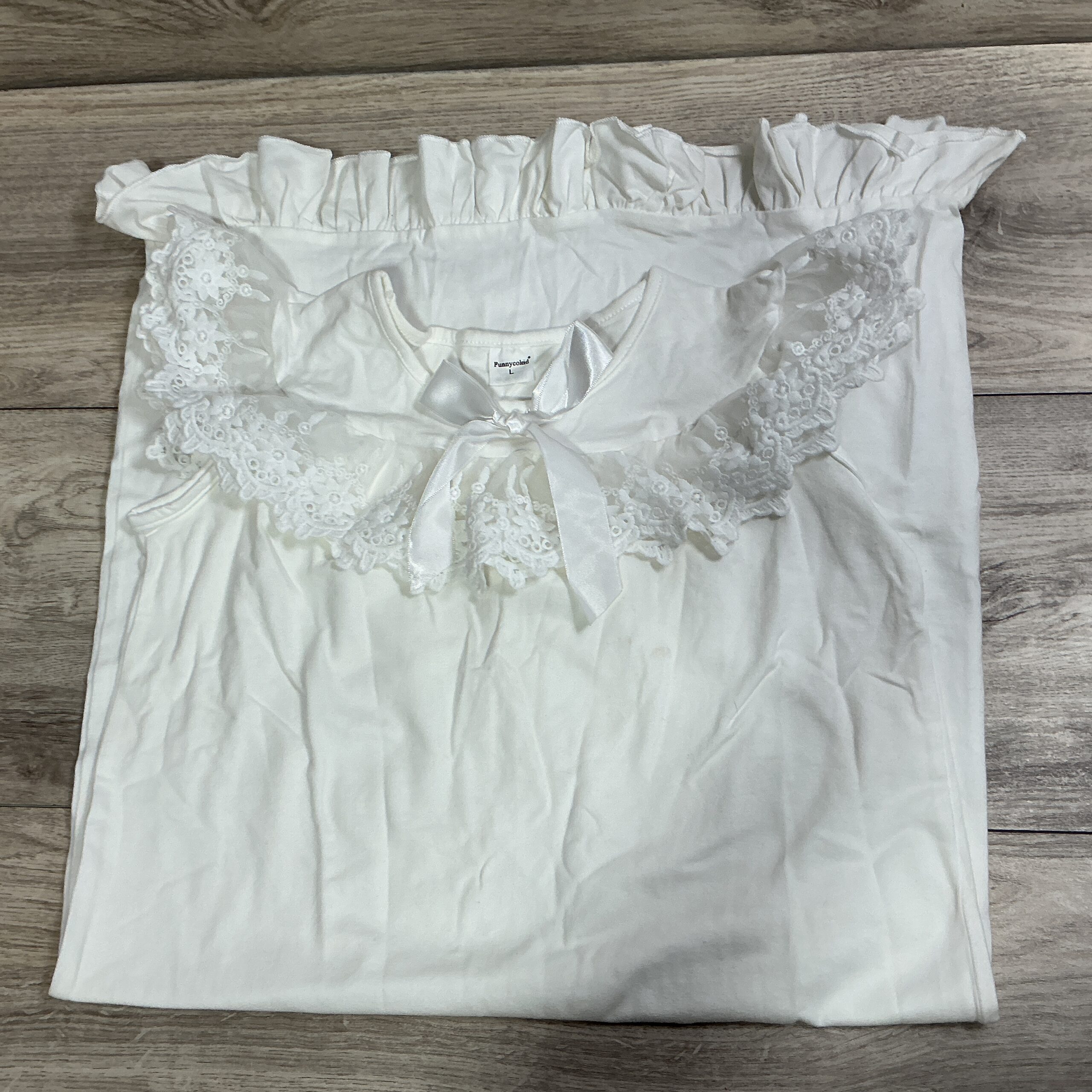 GIRLS - 12/14 - Sleep Gown