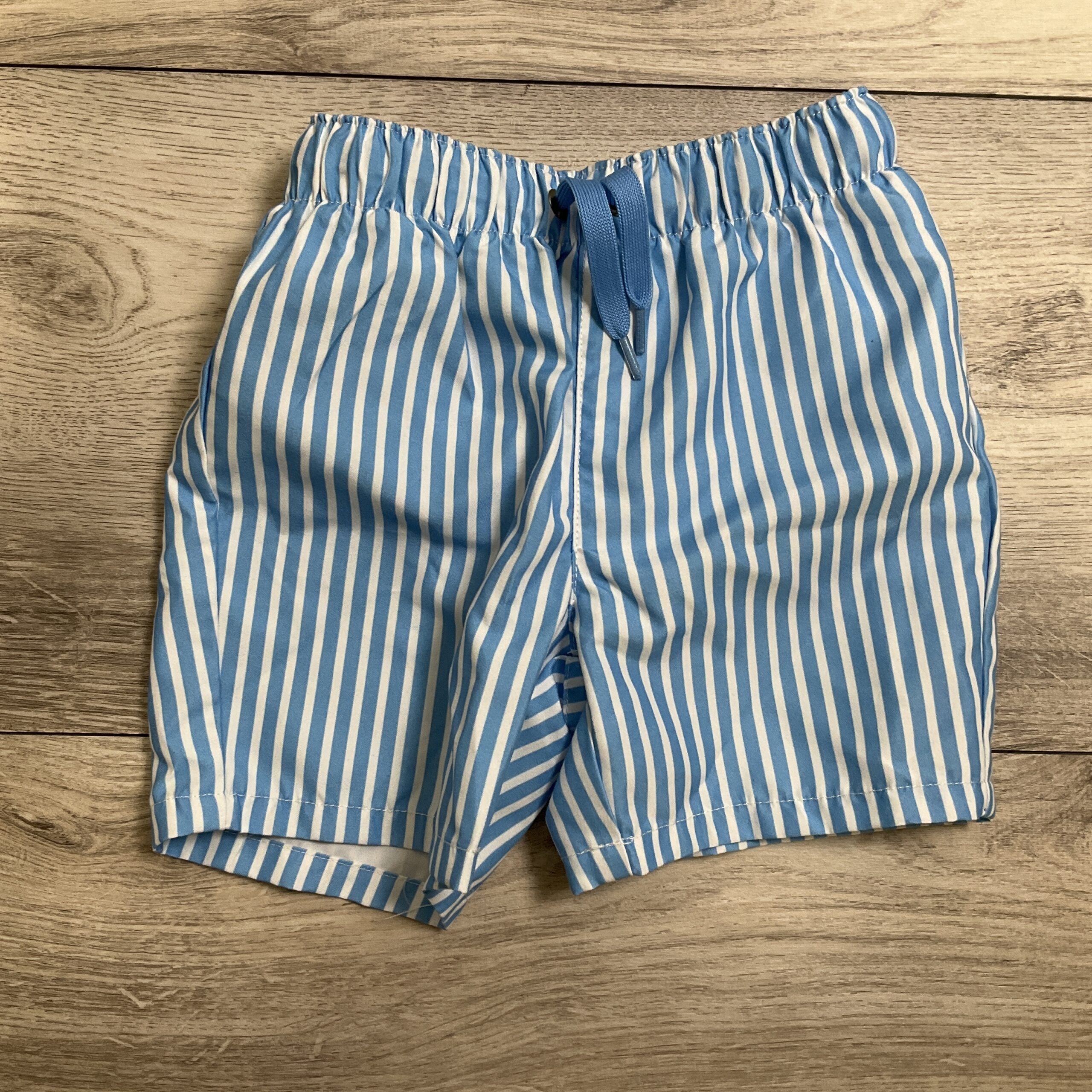 BOYS - 9/12 Month - Swim Shorts