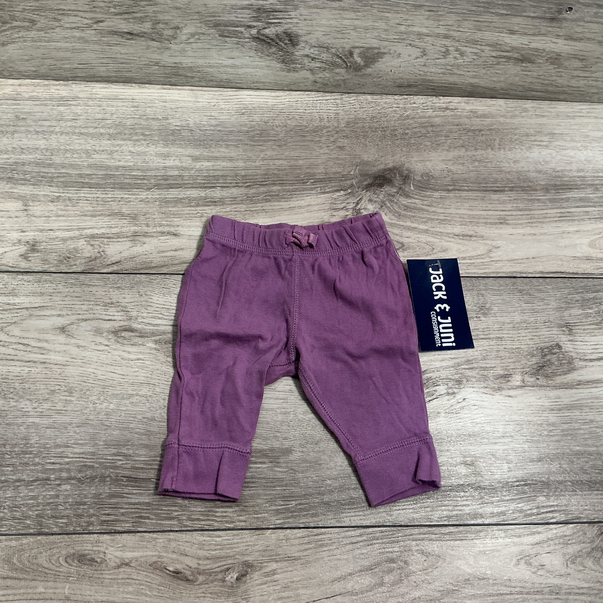 GIRLS - 3 Month - Pants