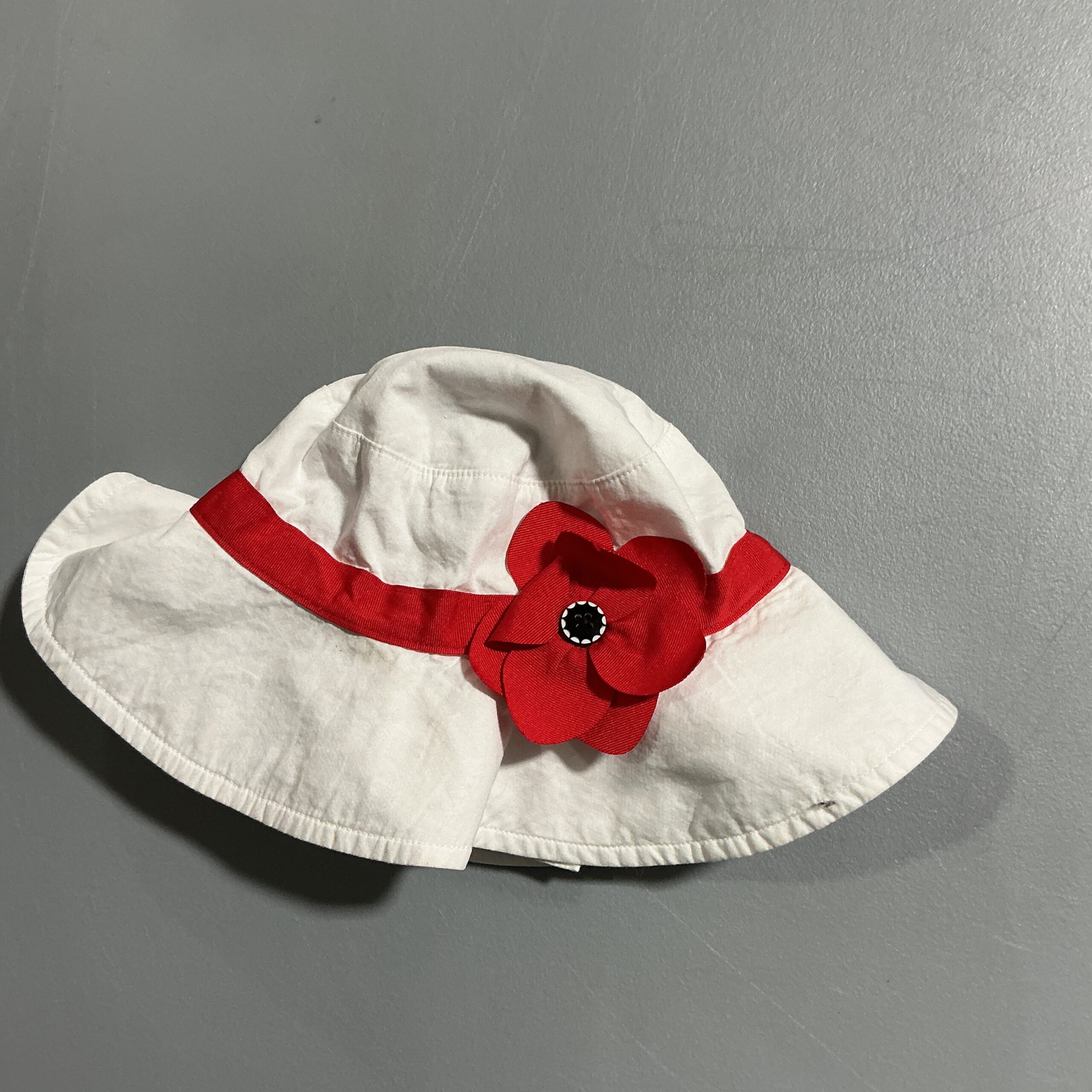 GIRLS - 0/6 Month - Hat
