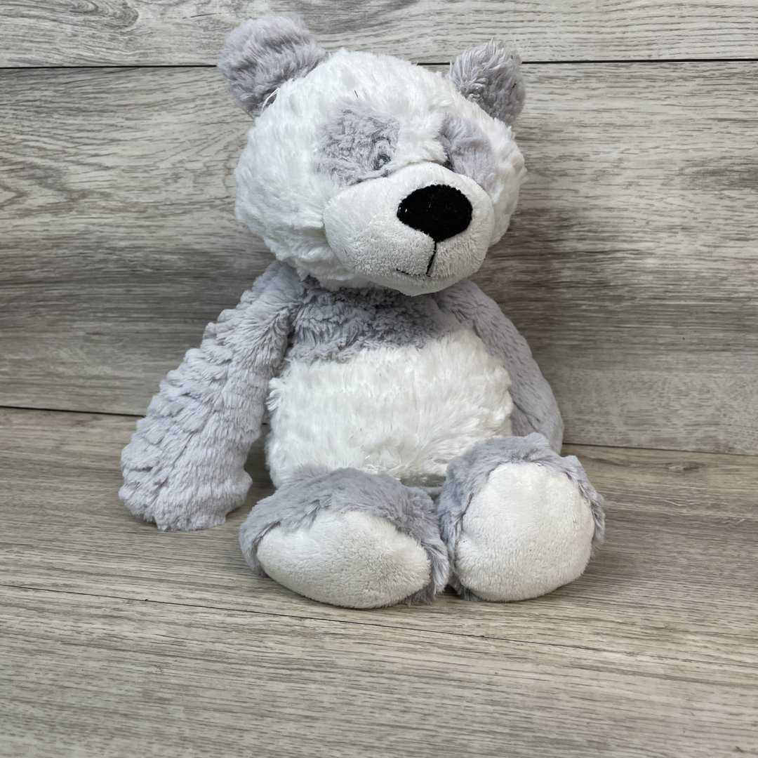 Plush Beary
