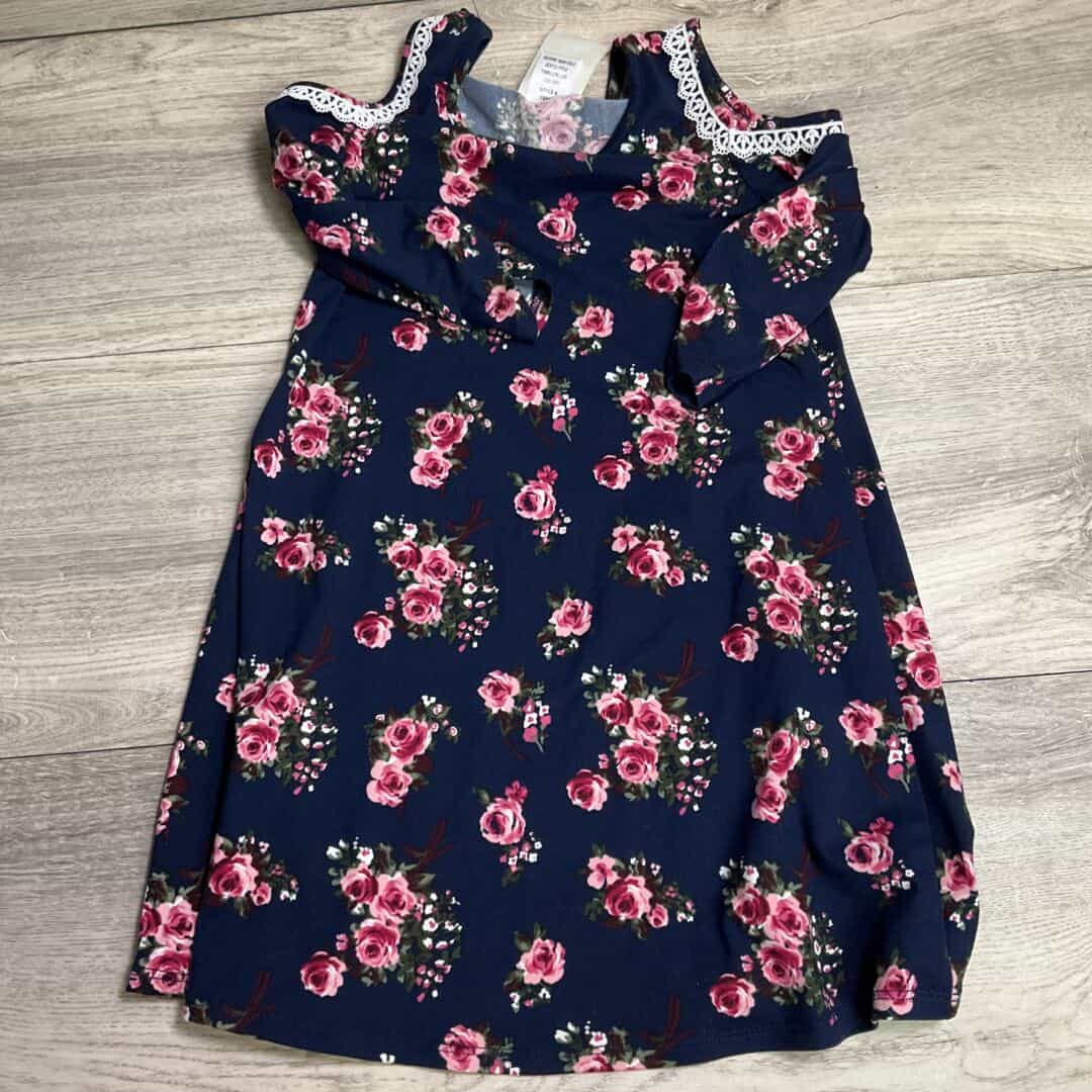 GIRLS - 4T - Dress