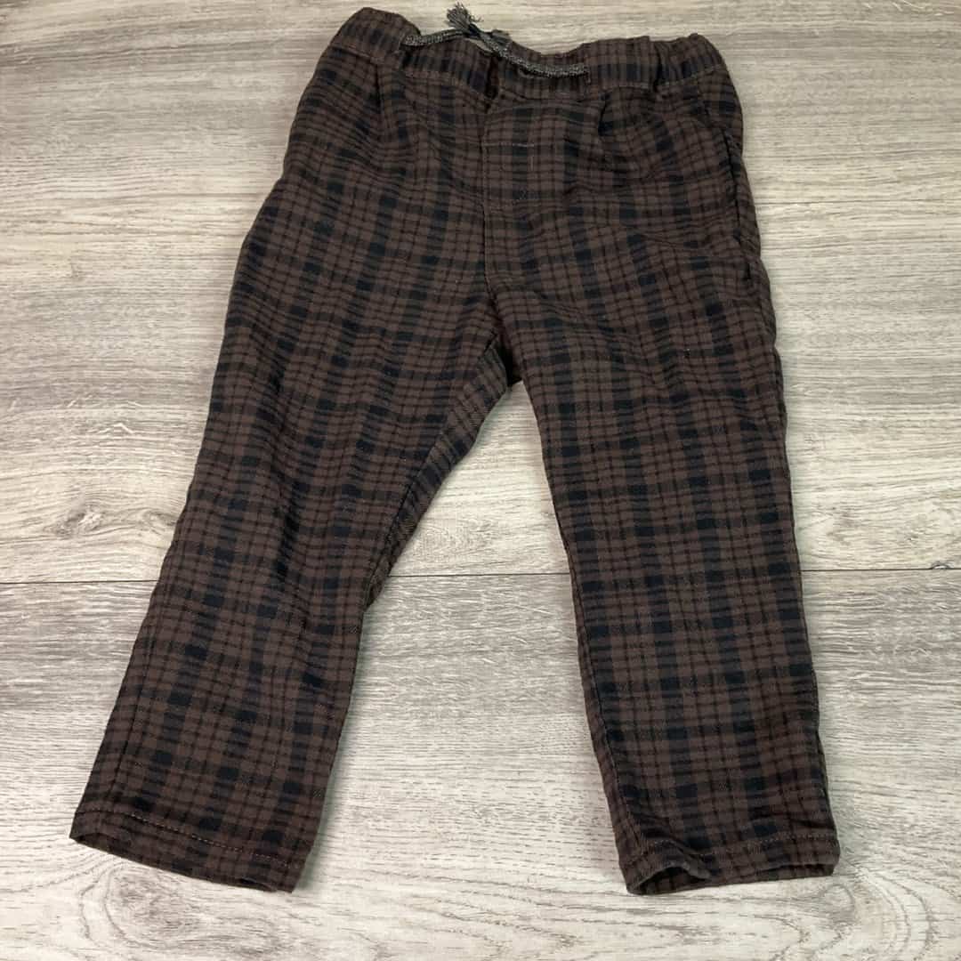 BOYS - 18 Months - Pants - Some Signs of Wear