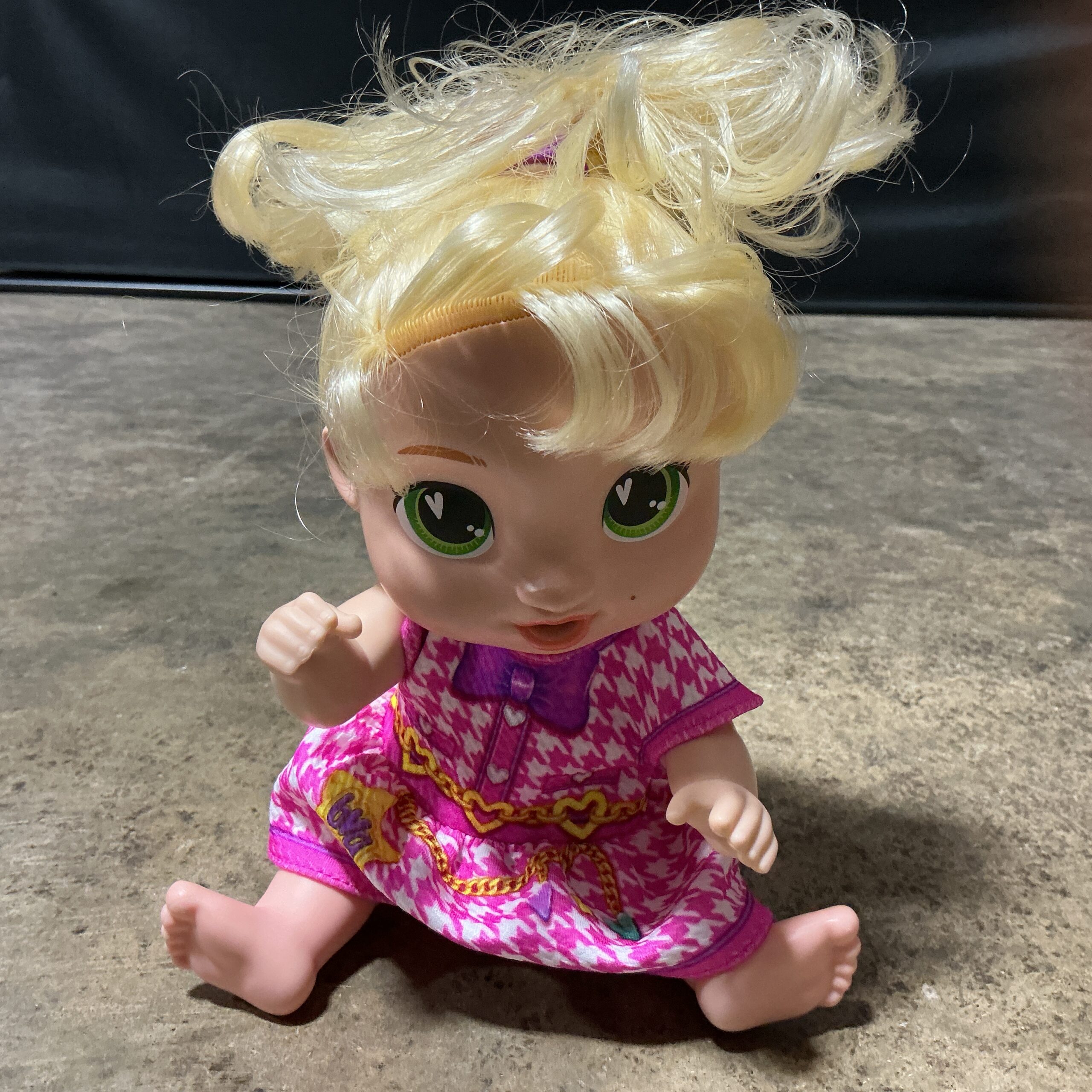 Doll Toy