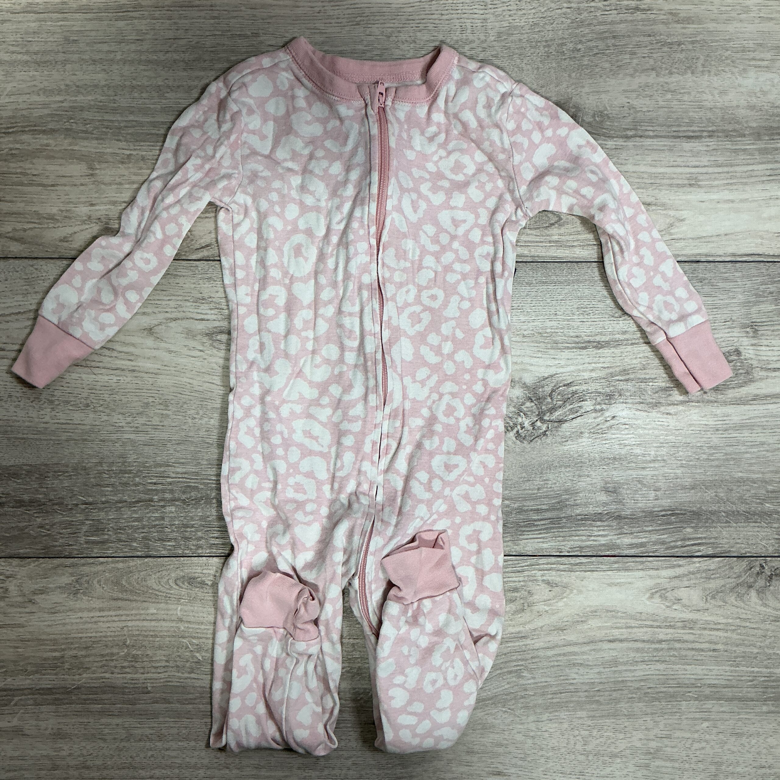 GIRLS - 2T - Sleeper
