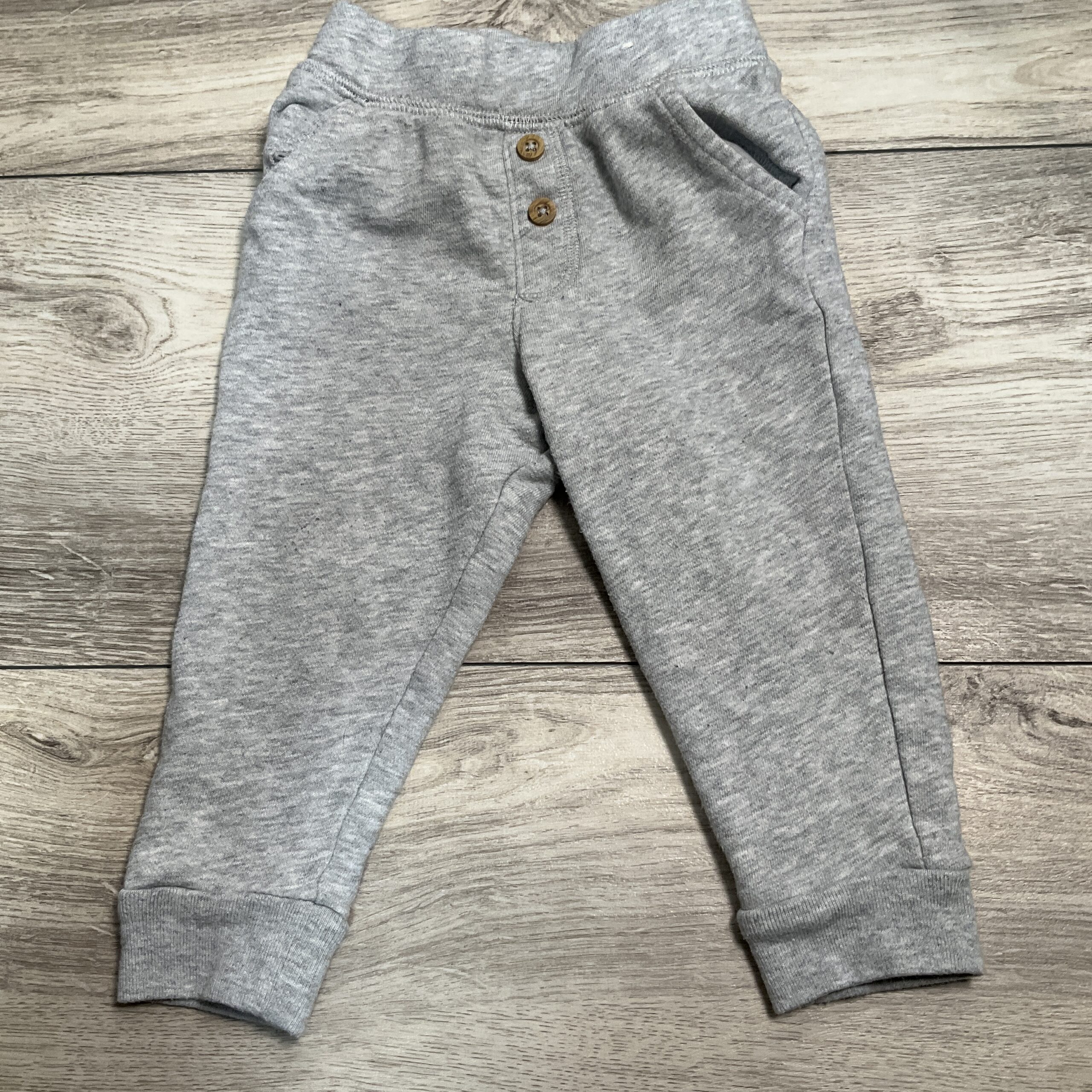 BOYS - 18 Month - Pants - Semi - Play Clothes Condition