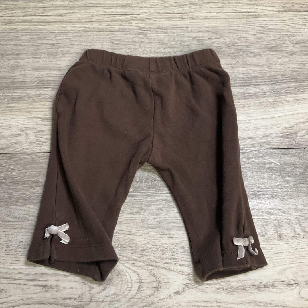 GIRLS - 6 Months - Pants