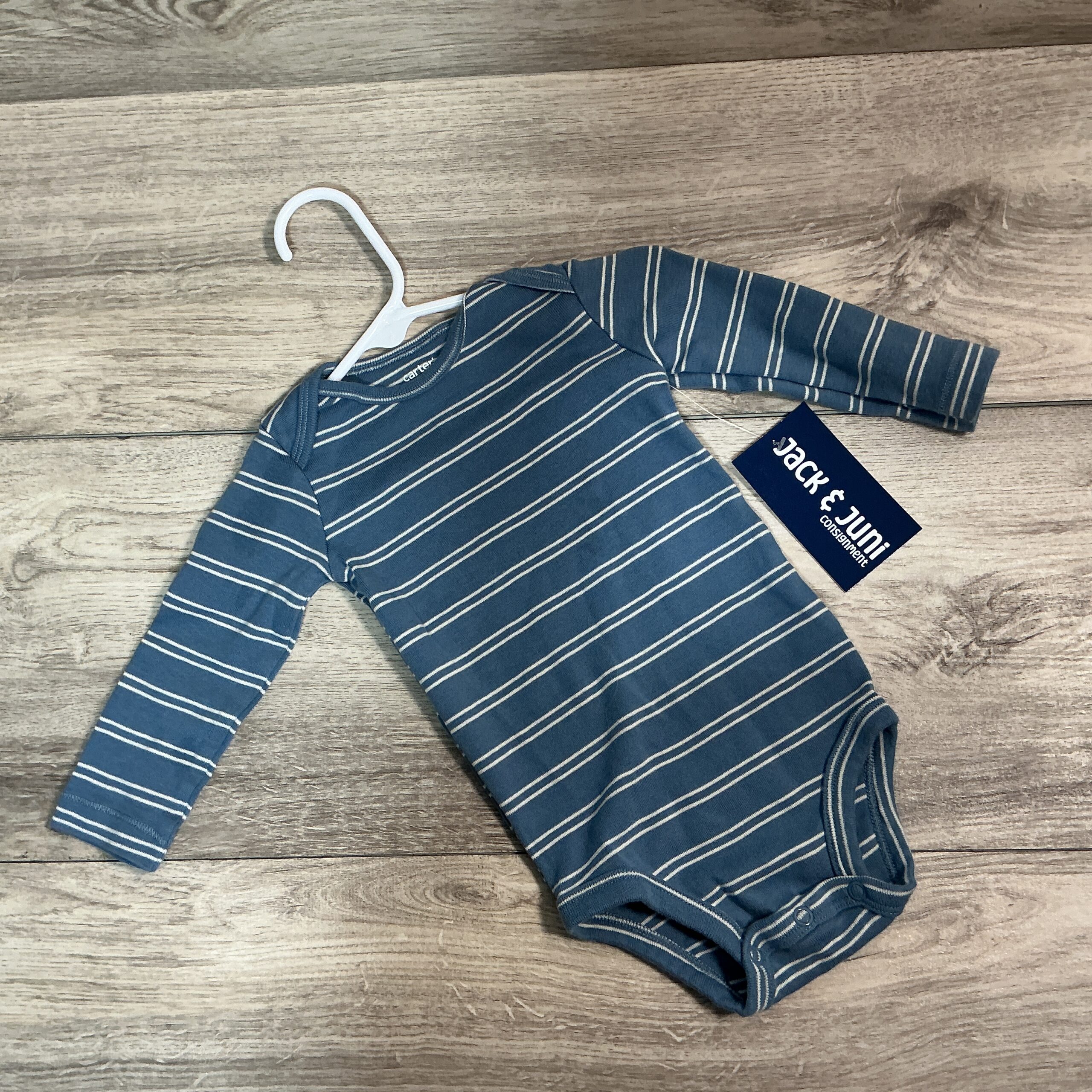 BOYS - 9 Month - Onesie
