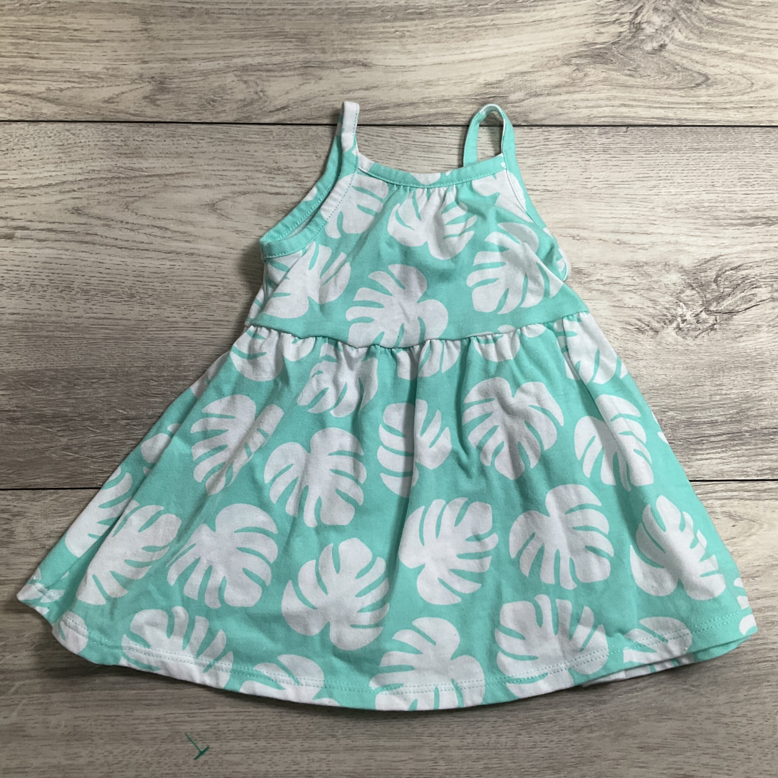 GIRLS - 6 Month - Shirt