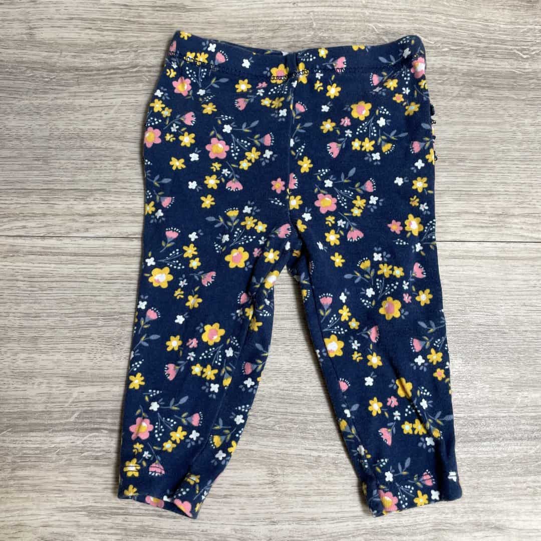 GIRLS - 6 Months - Pants