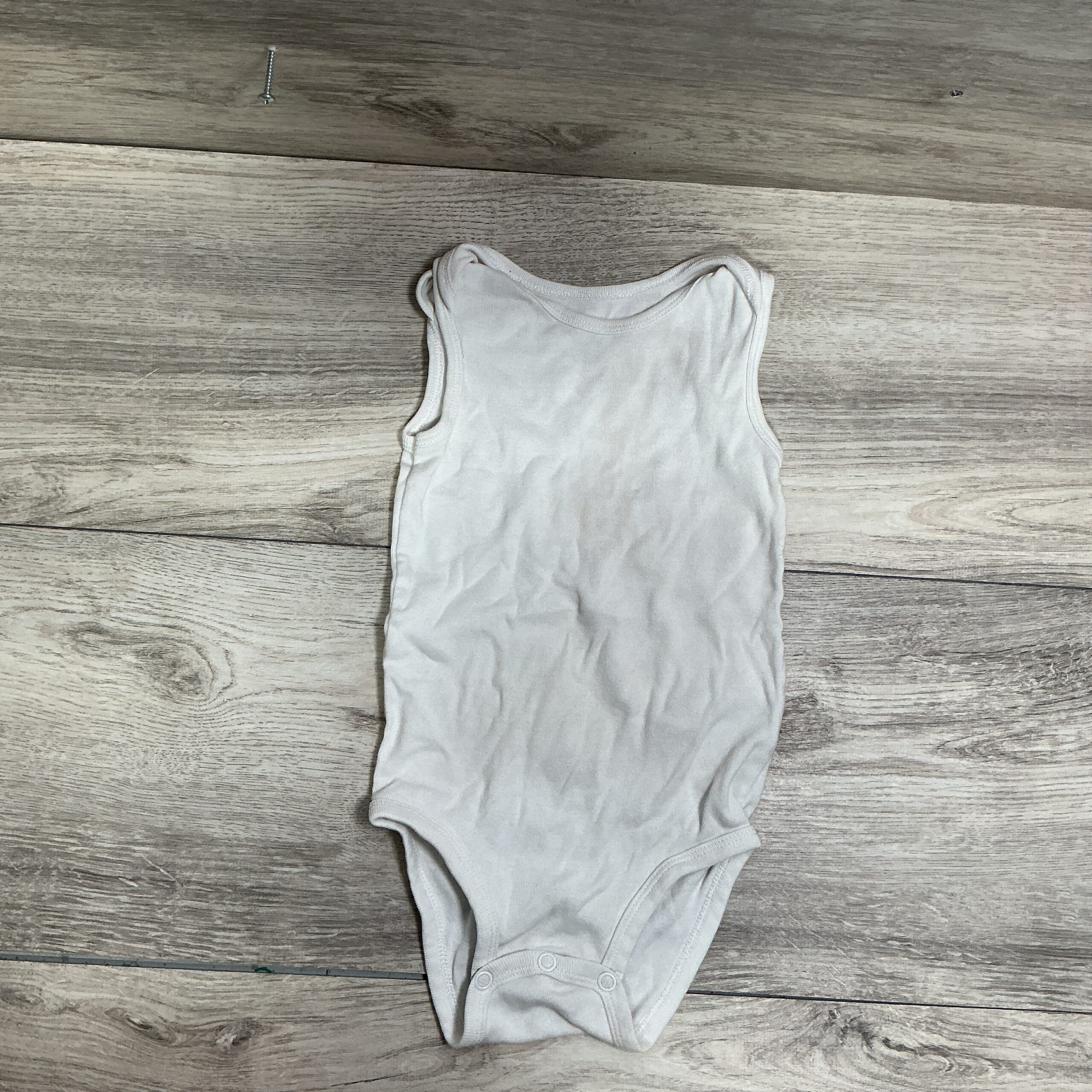 BOYS - 18 Month - Onesie
